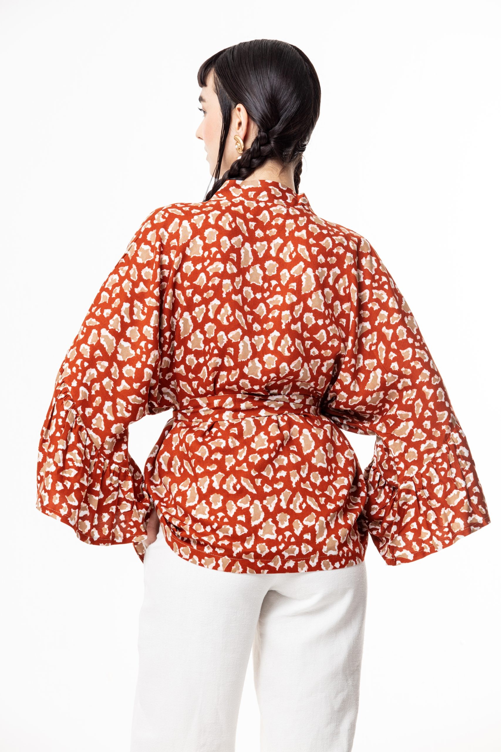 Syd kimono