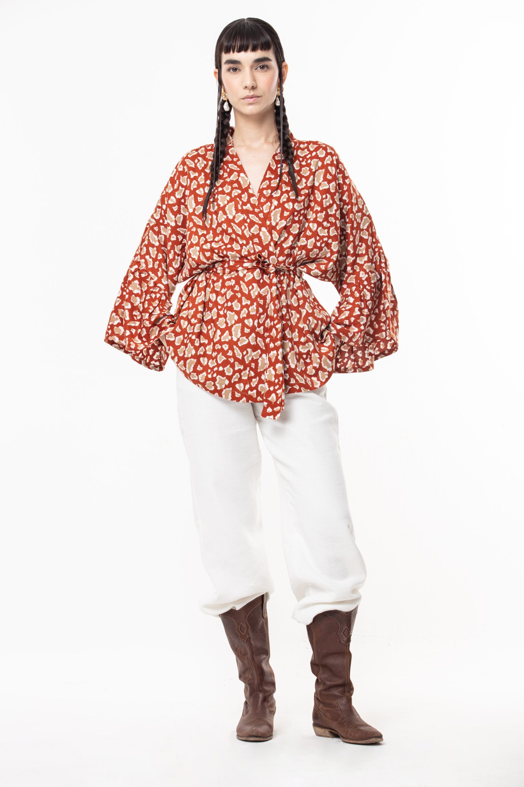 Syd kimono