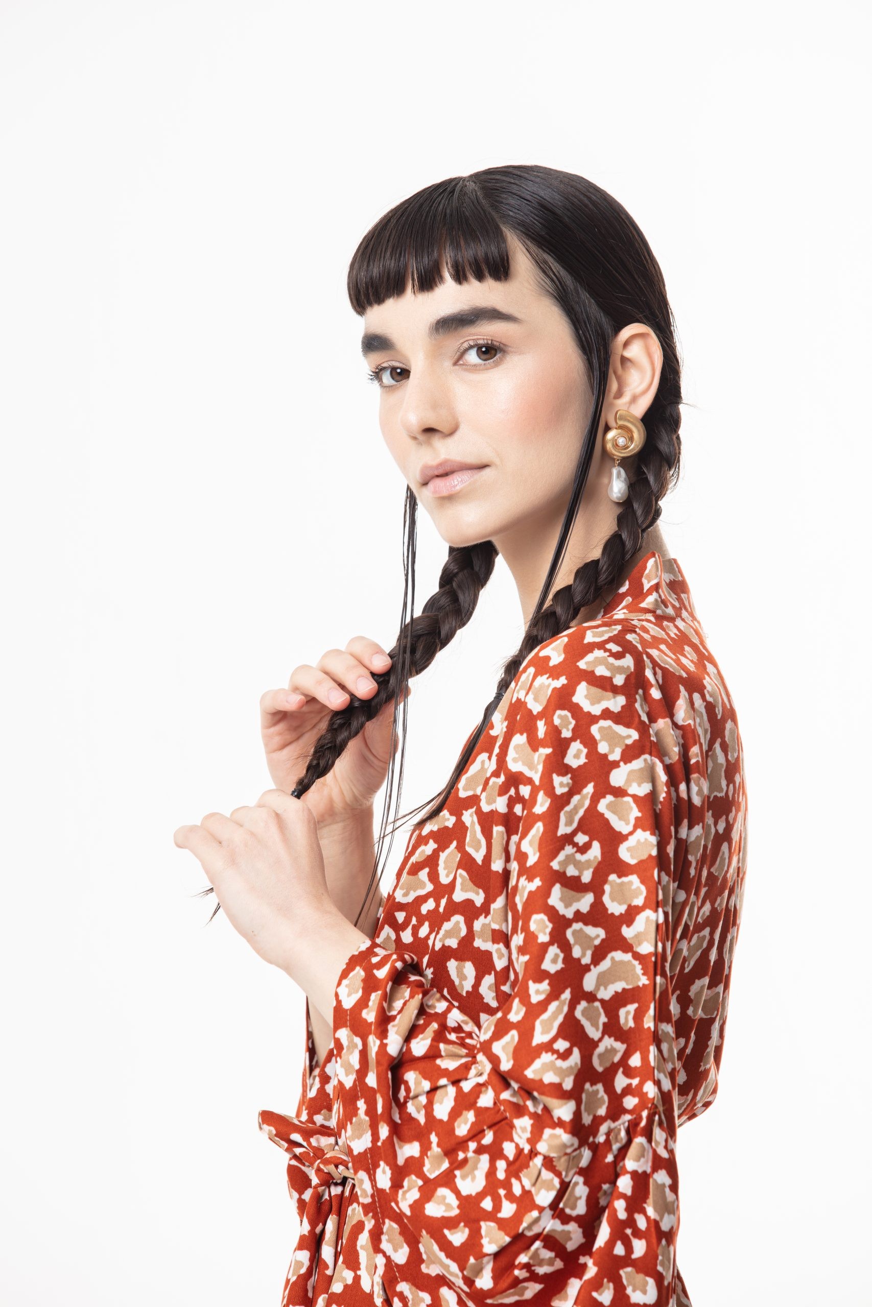 Syd kimono