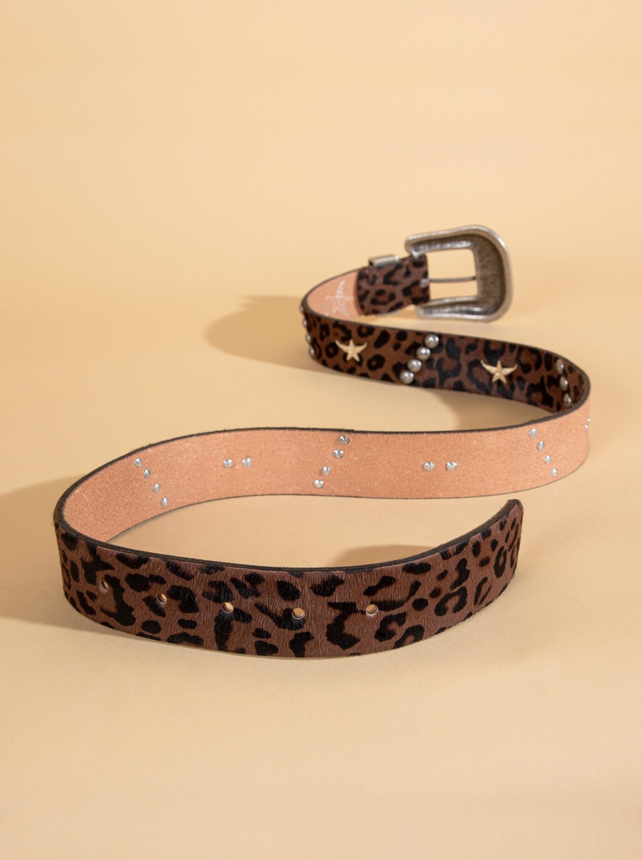 Margare Leopar Kemer