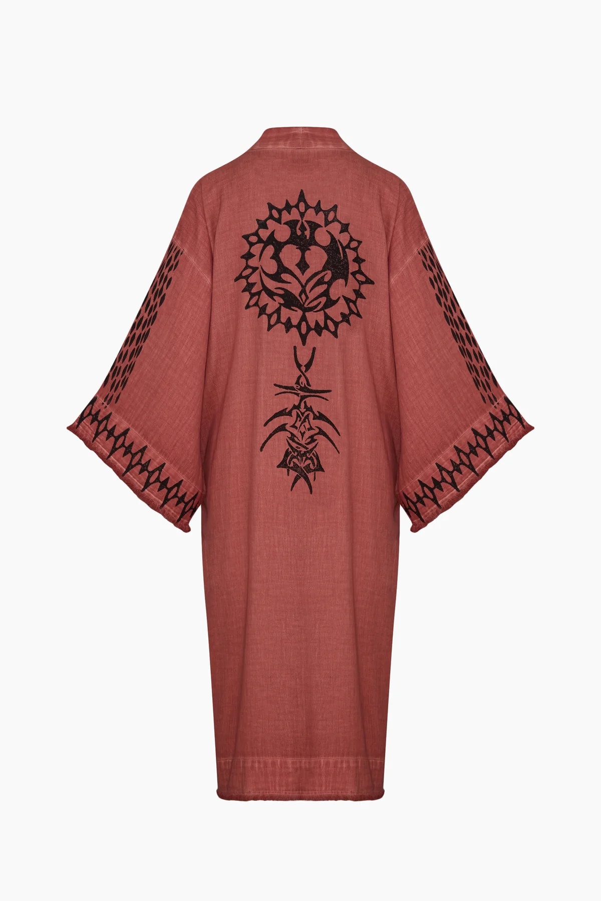 Tiamat Kimono
