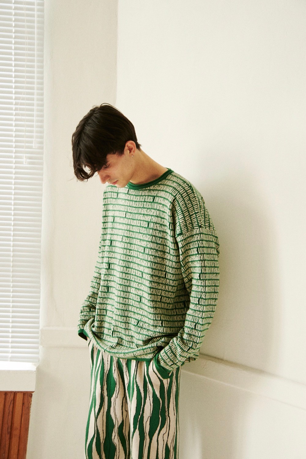 Forest Top Unisex