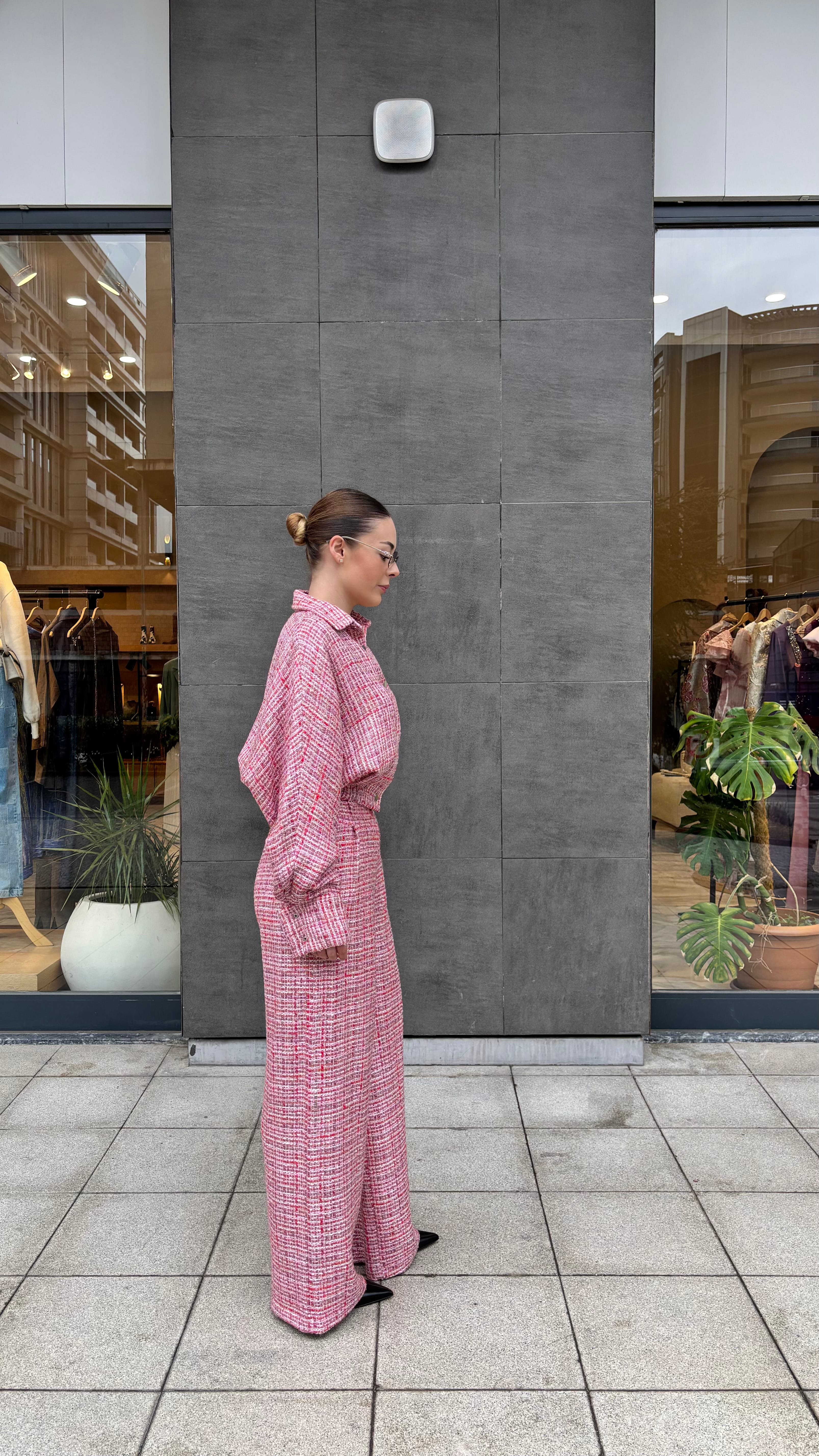 Pinkmore Pant