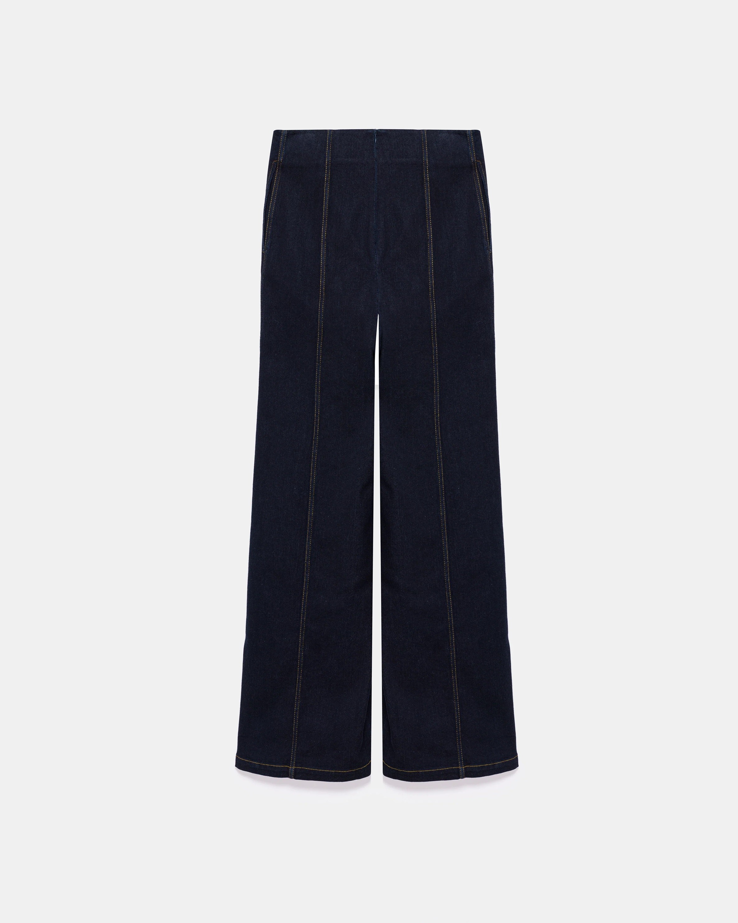 Nadia Pants In Cotton