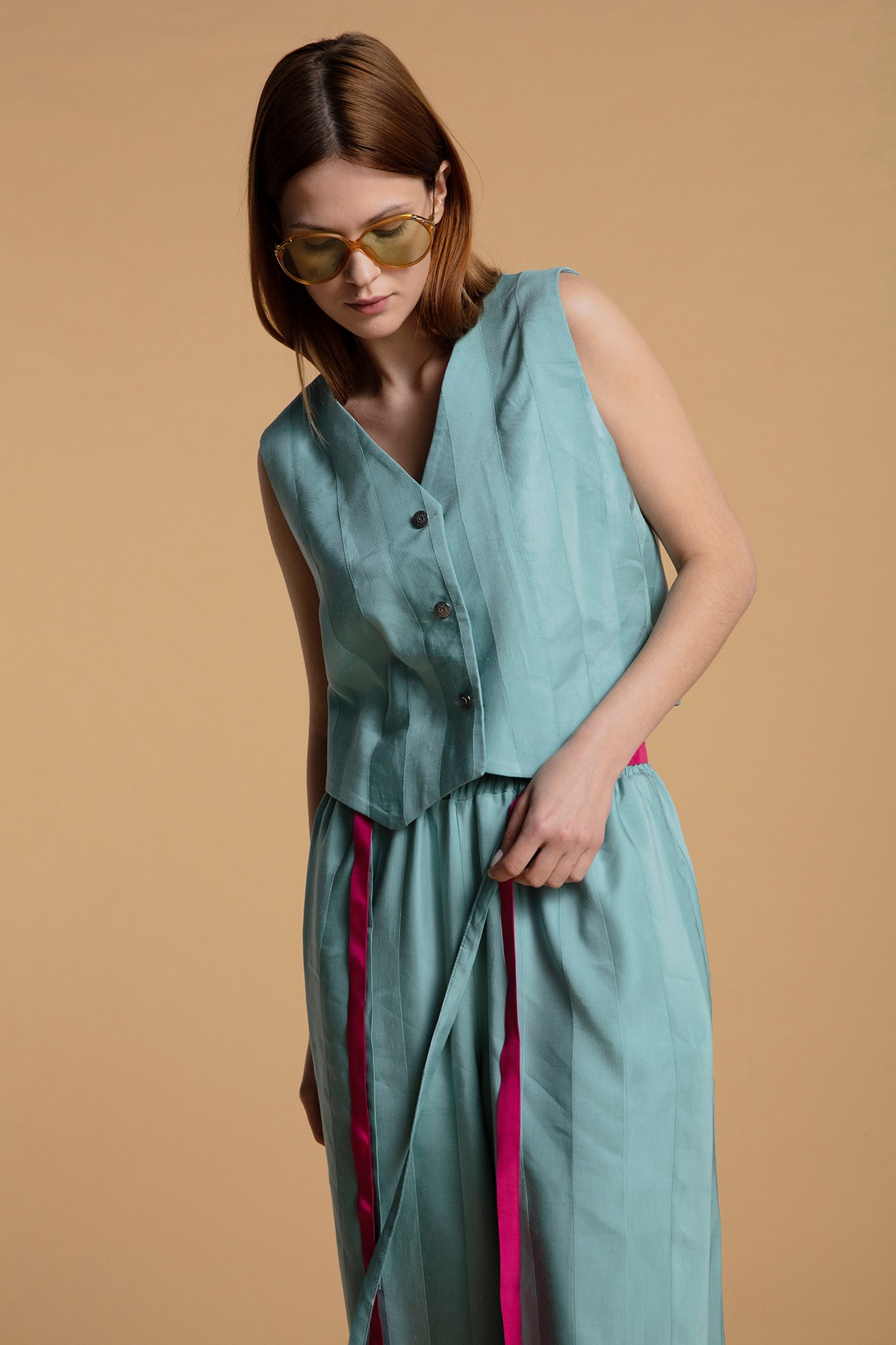 Liner Pantolon