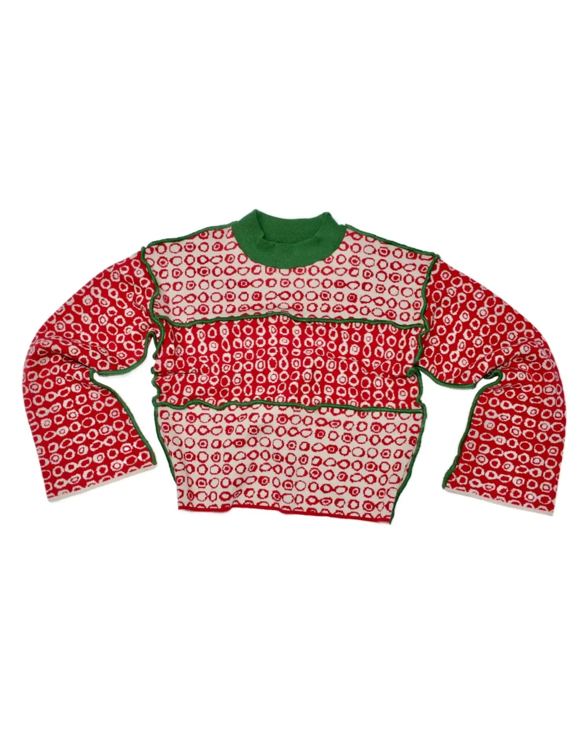 Upcycled Sweater