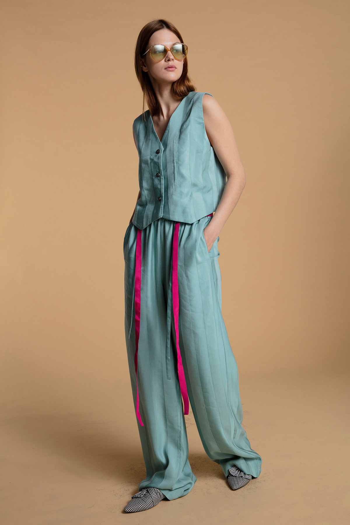 Liner Pantolon