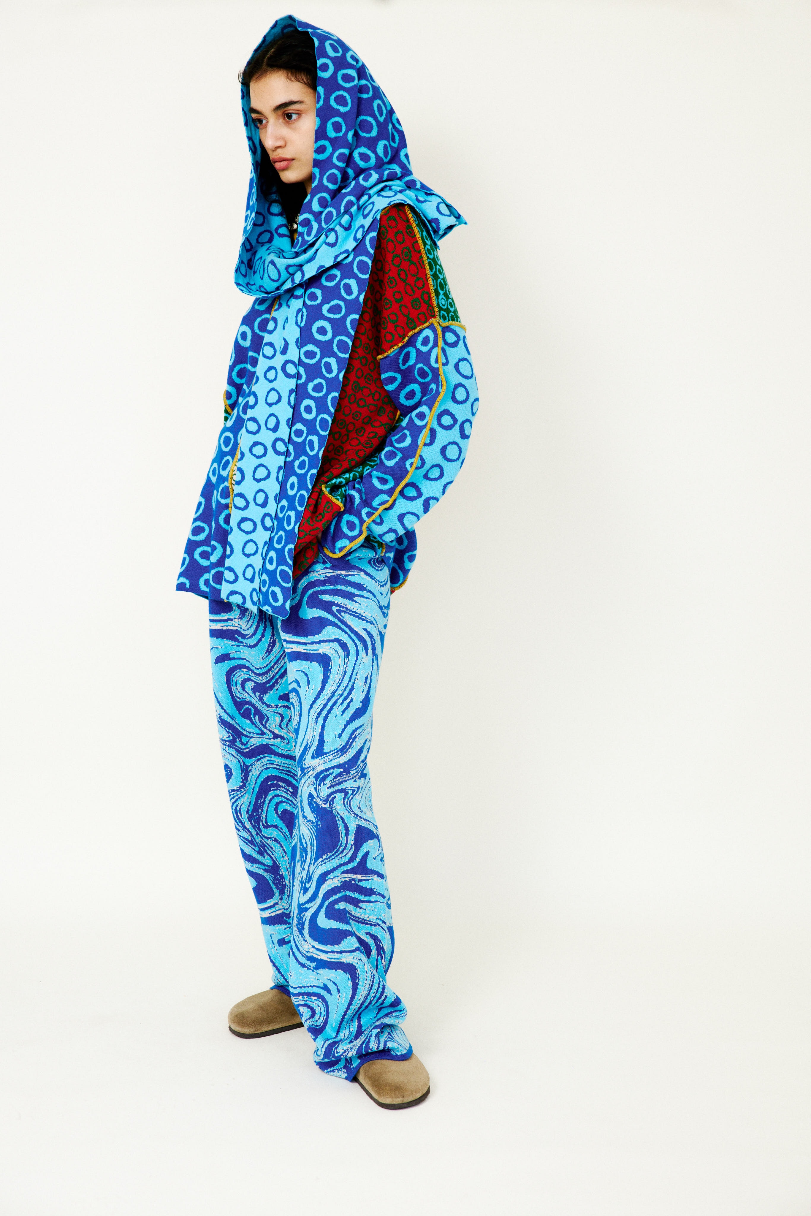 Marble Pants