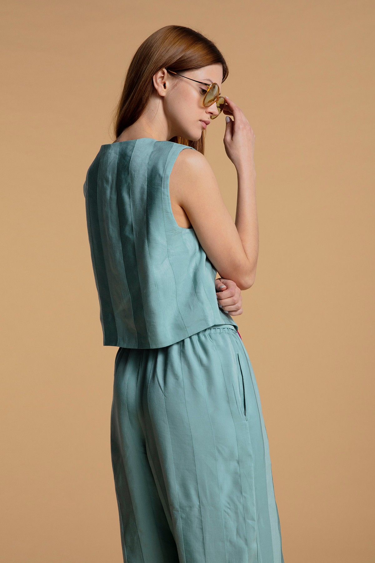 Liner Pantolon