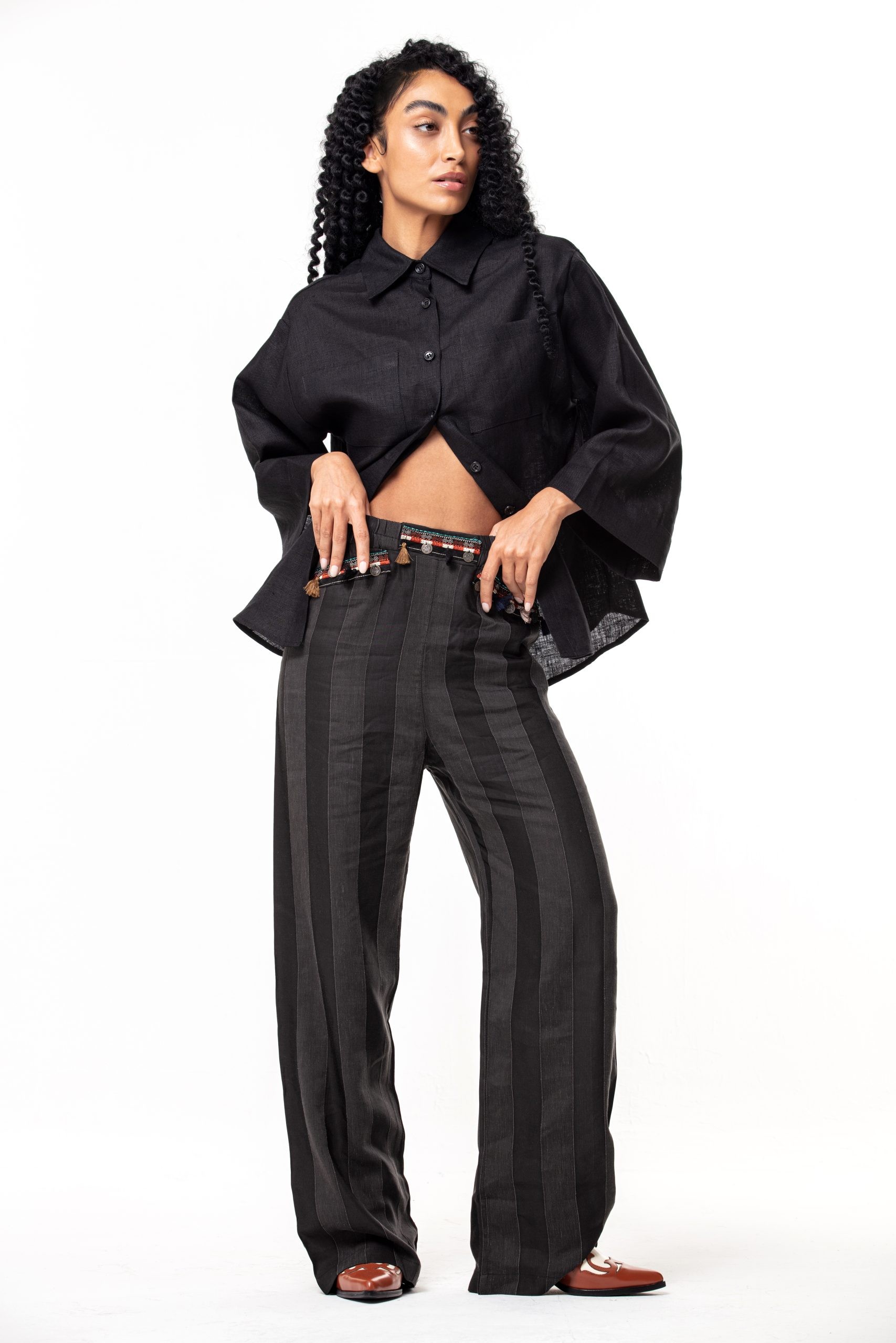 Isis pantolon