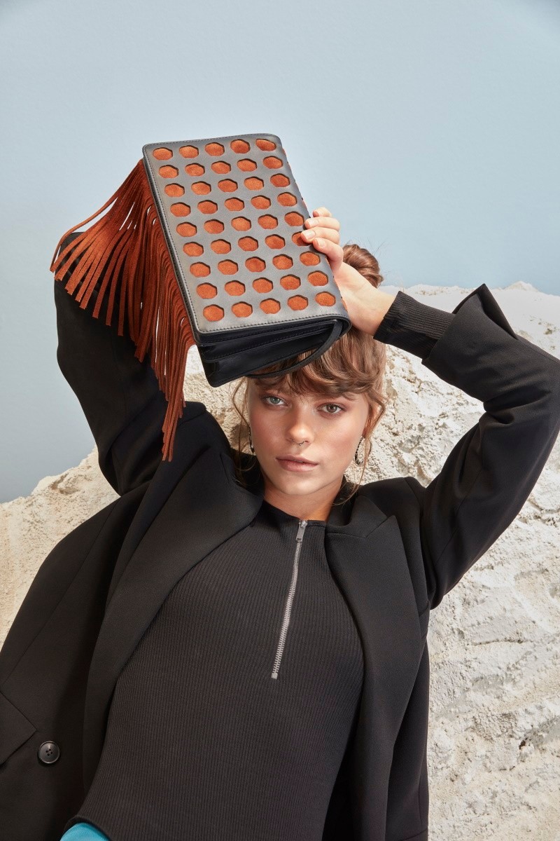 Midi Styler Choc