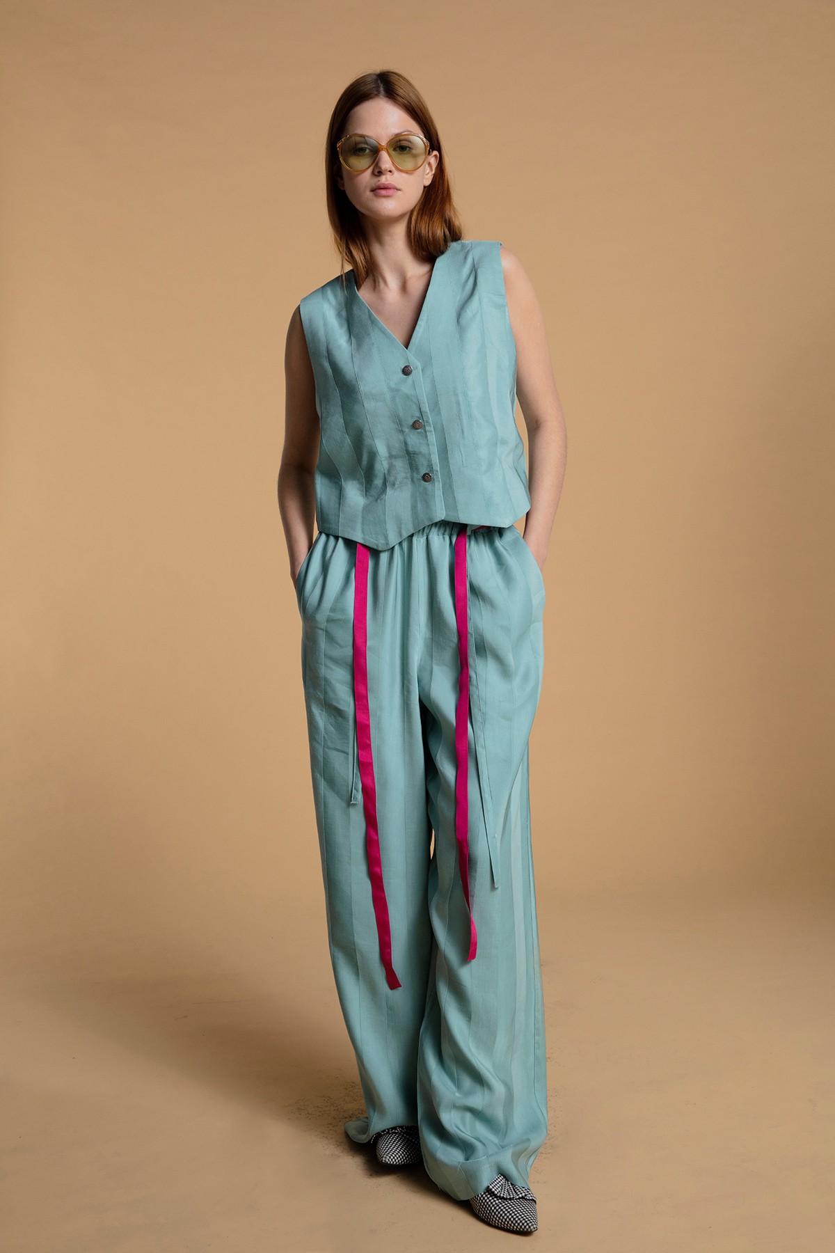 Liner Pantolon