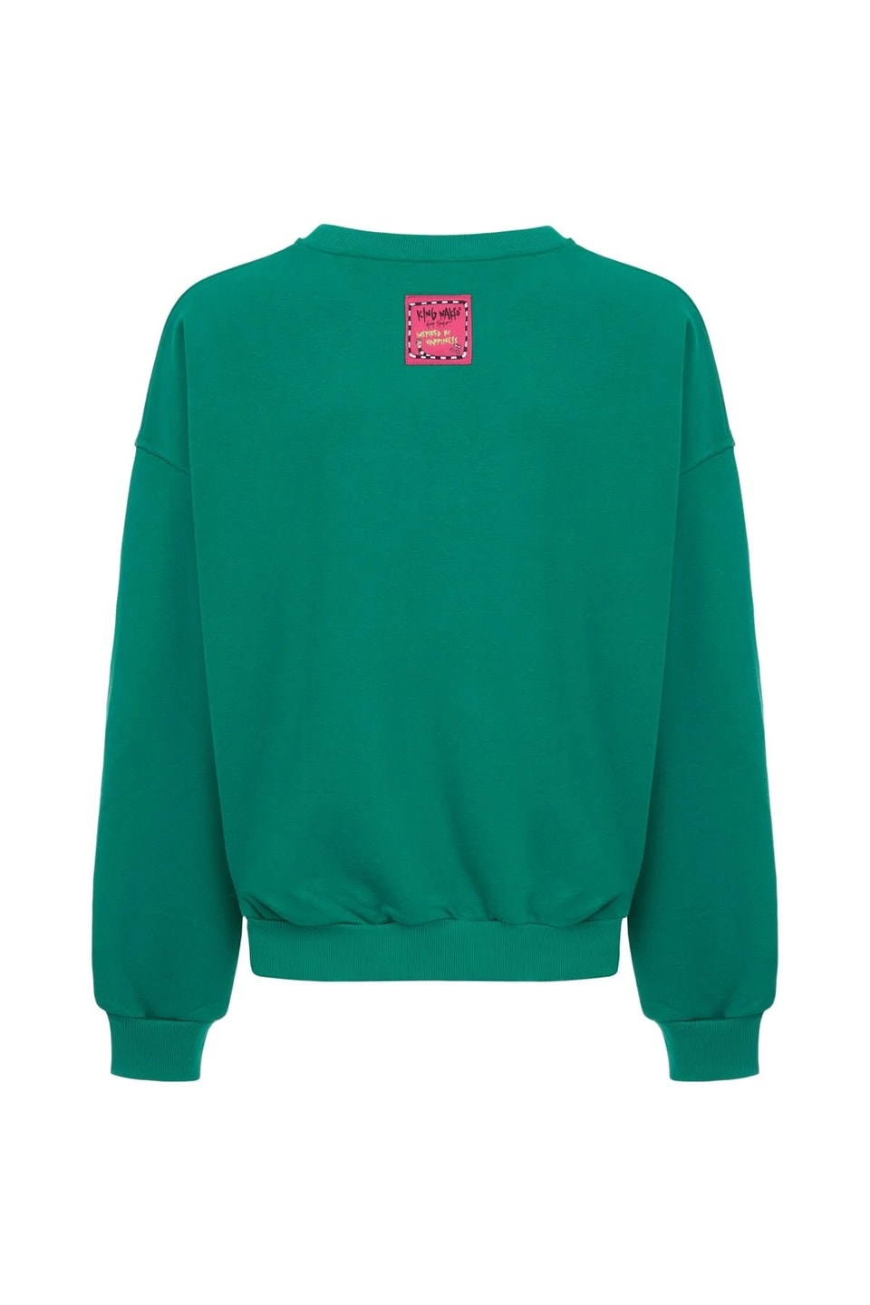 Bye Love Unisex Sweatshirt