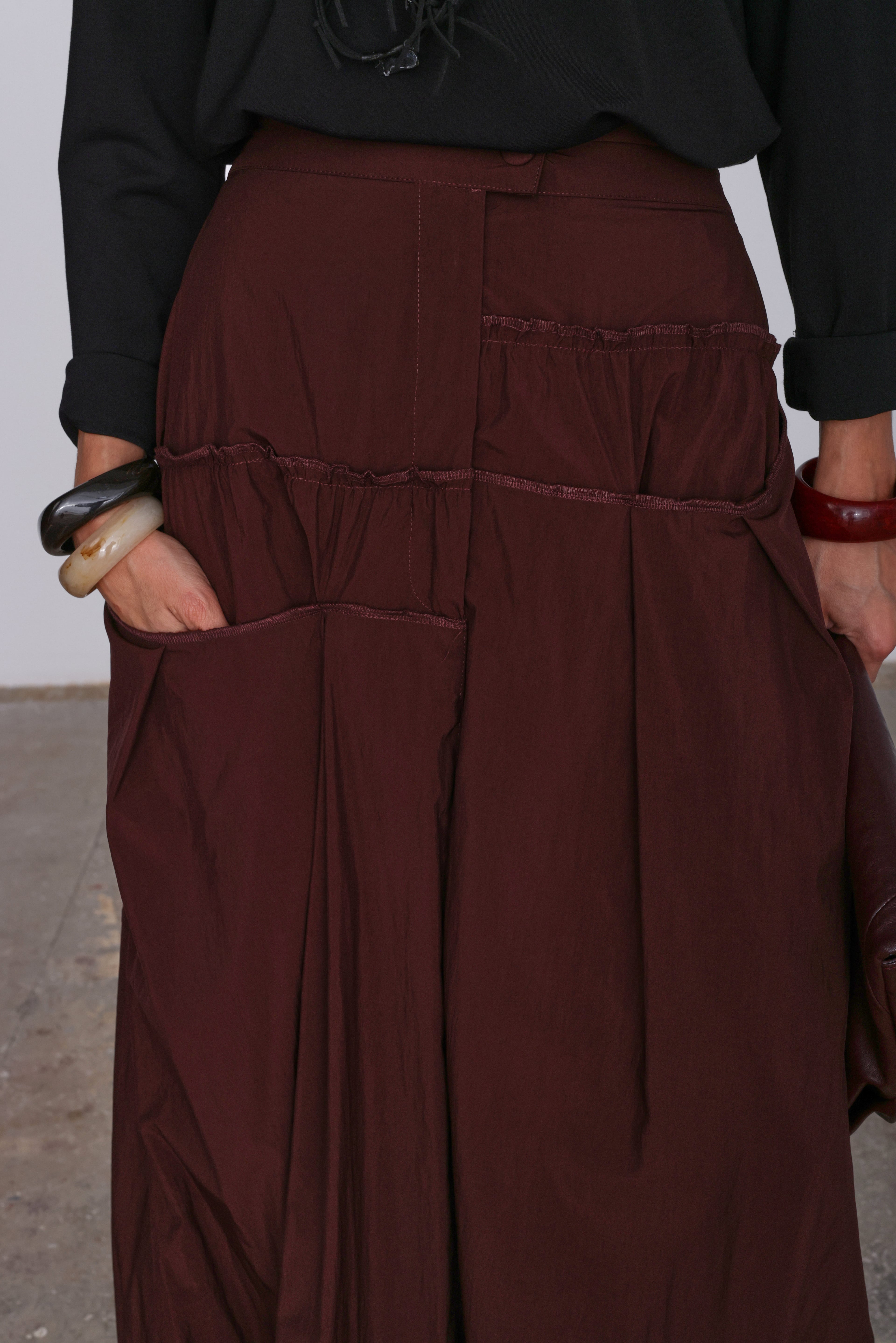 Journey Skirt