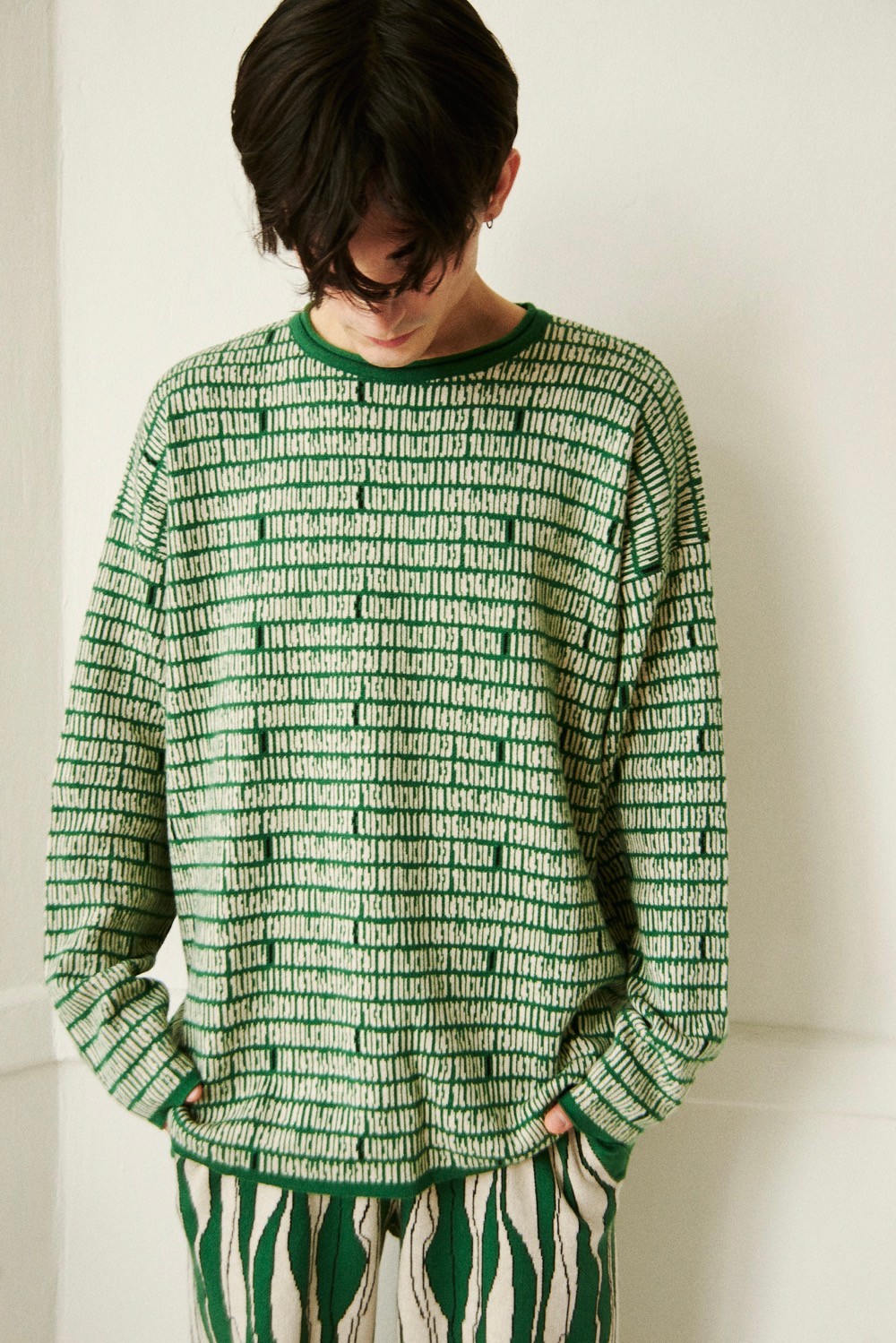 Forest Top Unisex
