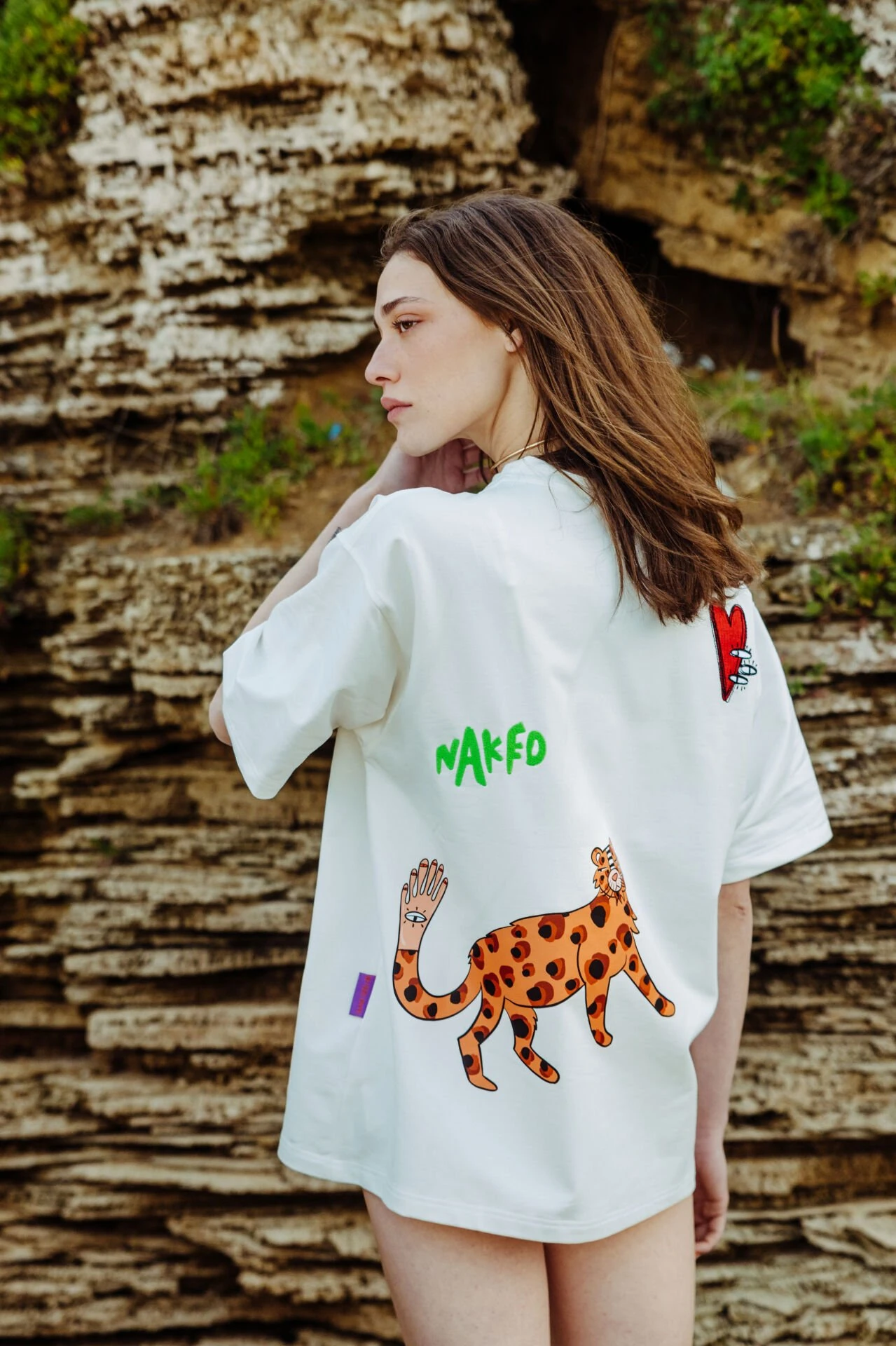 Hold Me Unisex Tshirt