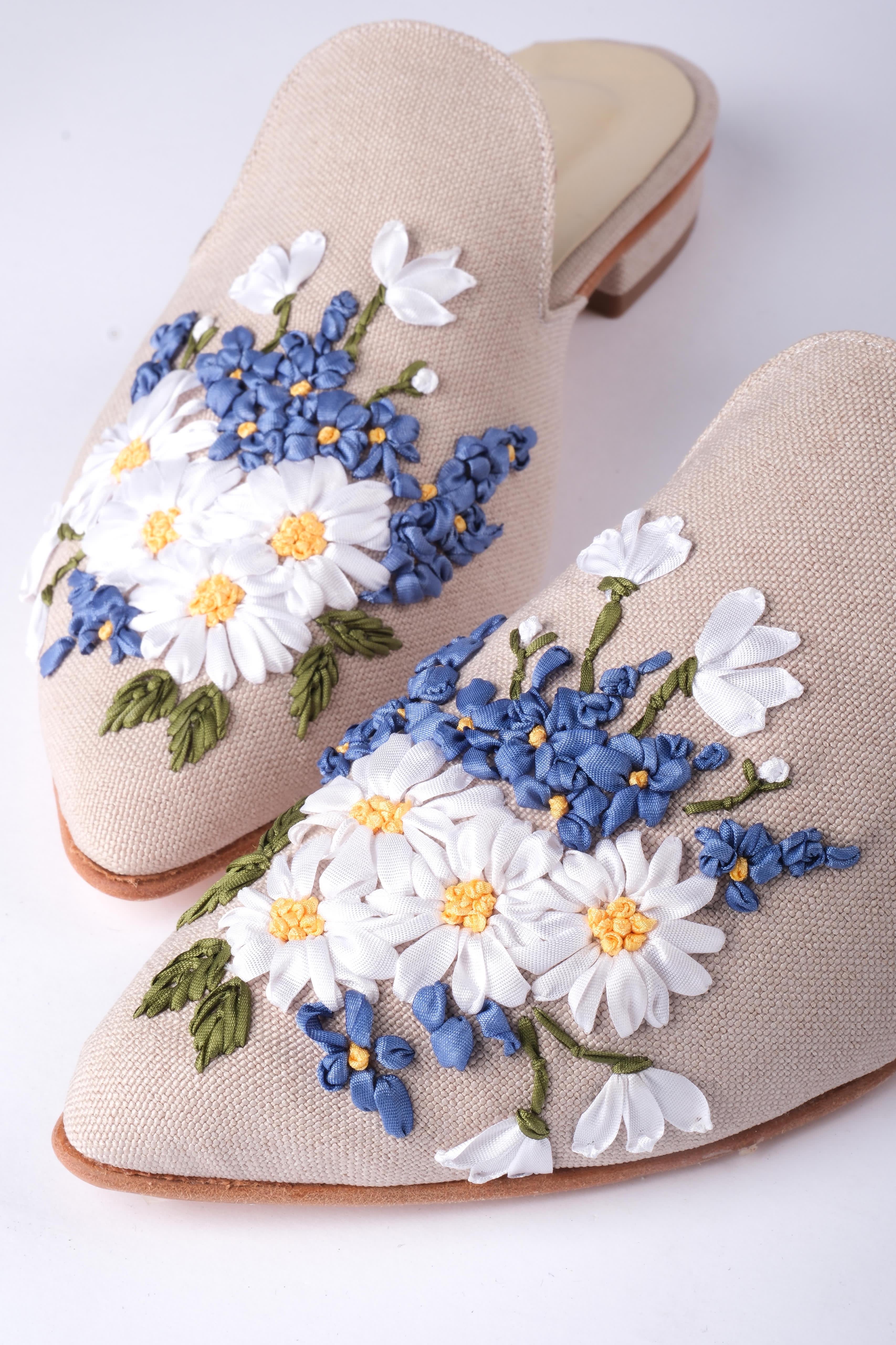 Daisy