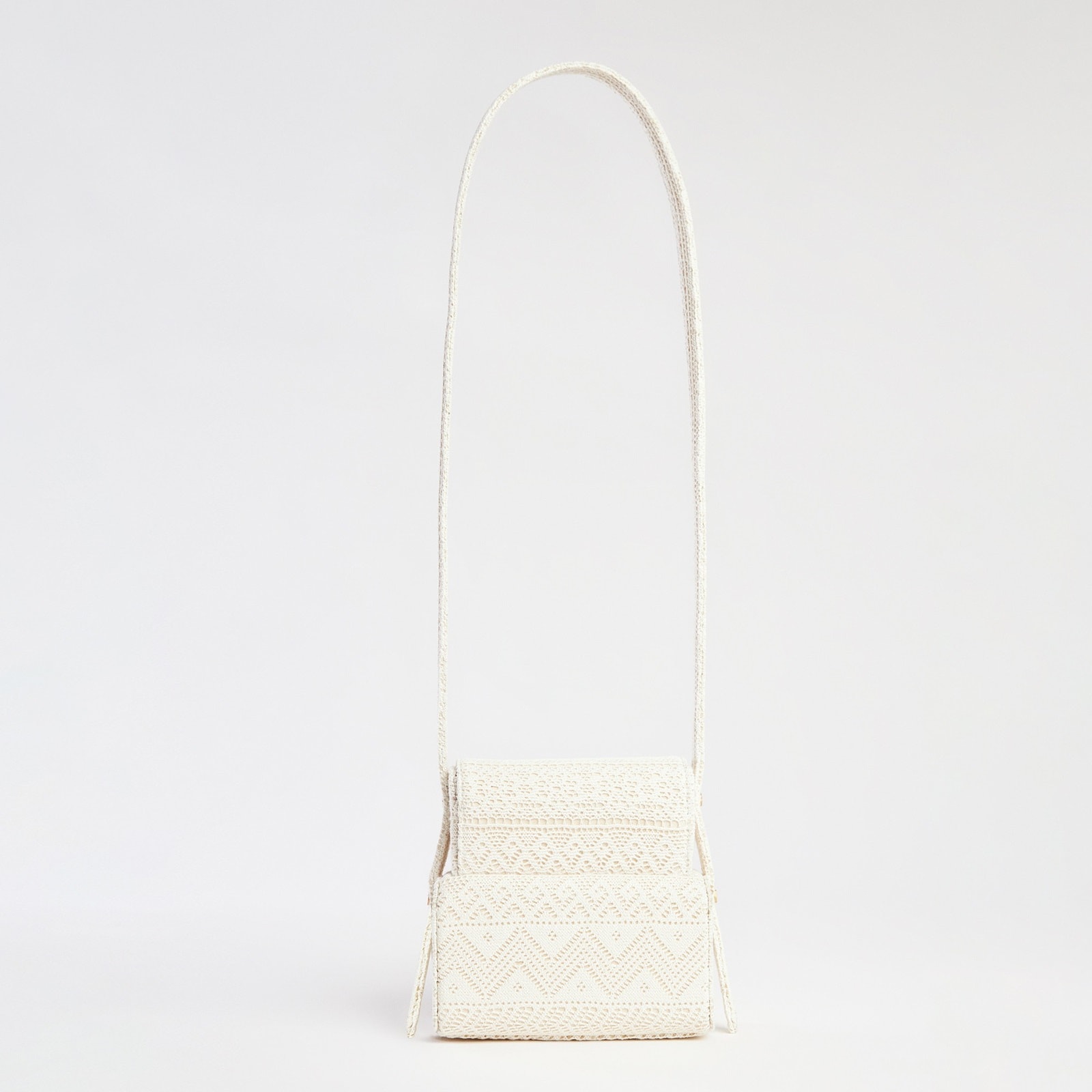 Midi Dualer Lace