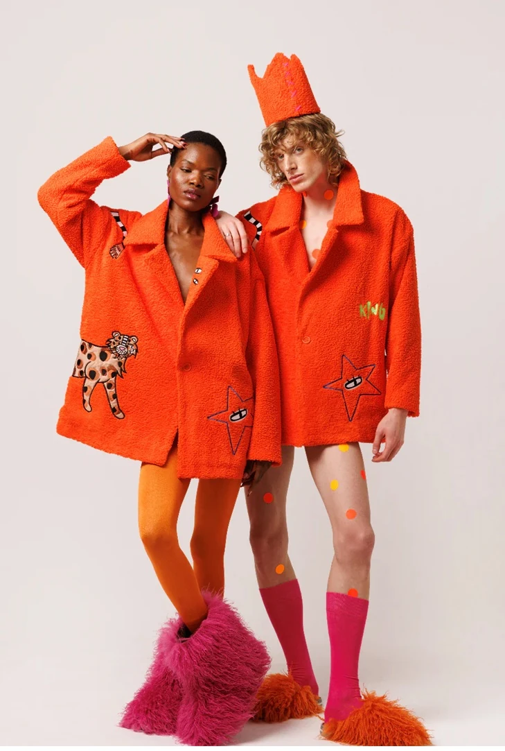 Hold Me Oversize Kaban