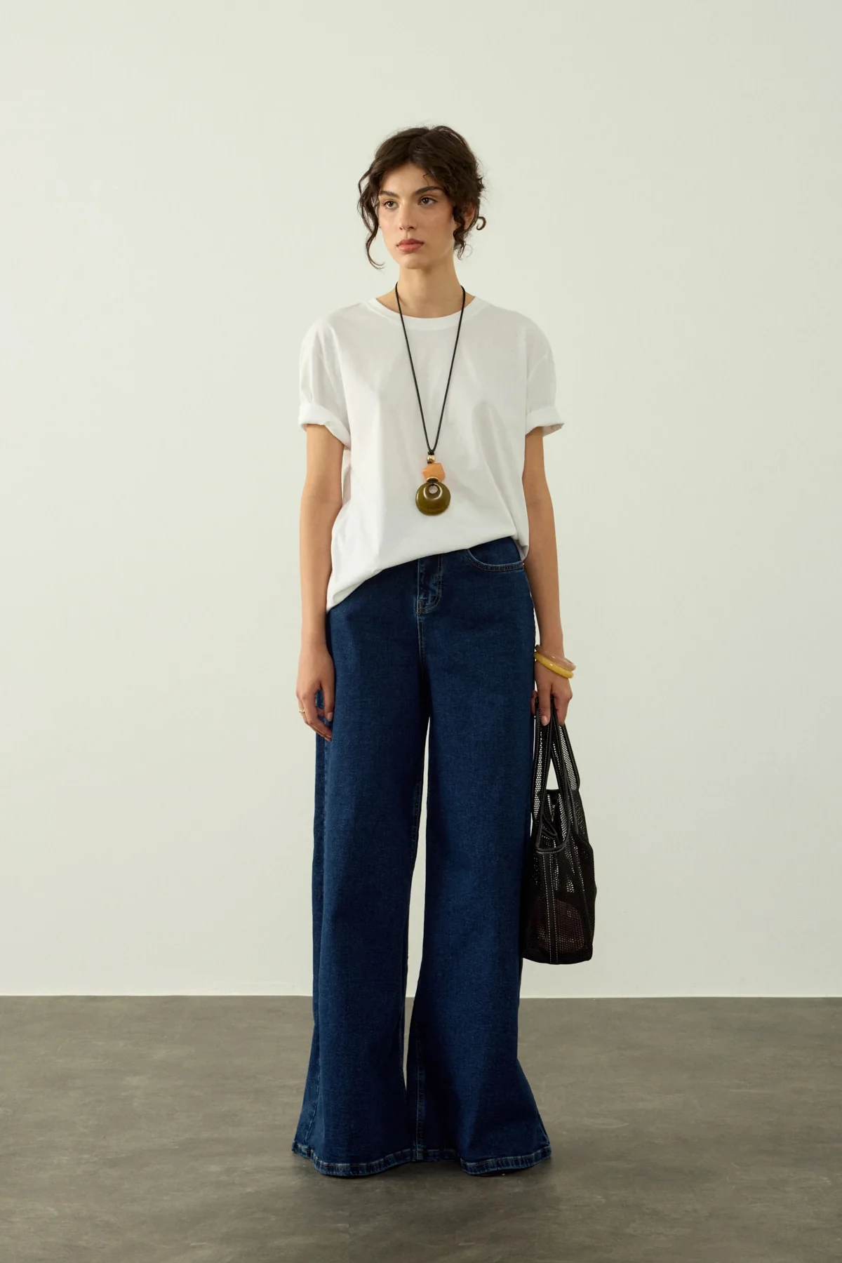 HARLEY JEAN PANTOLON