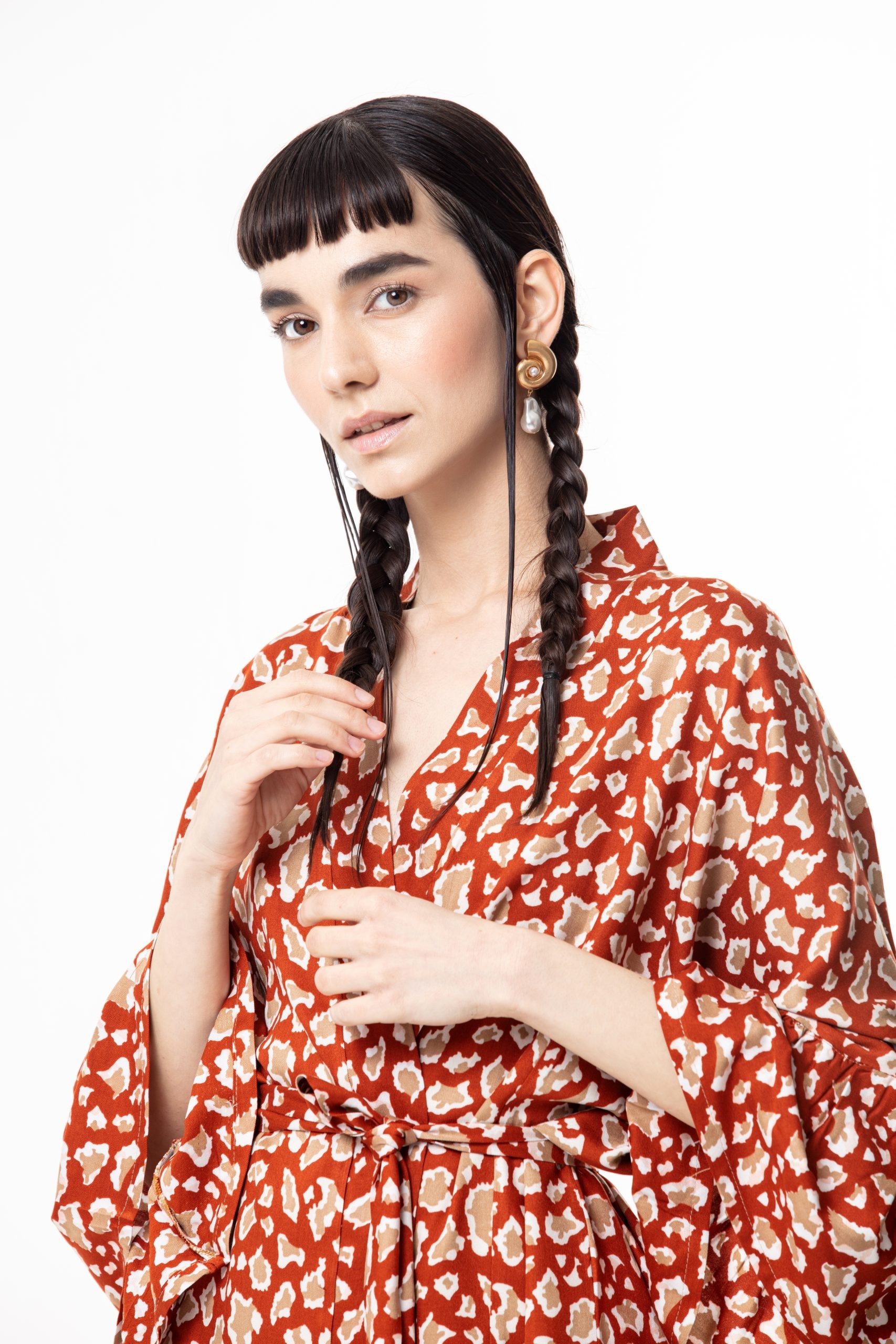 Syd kimono