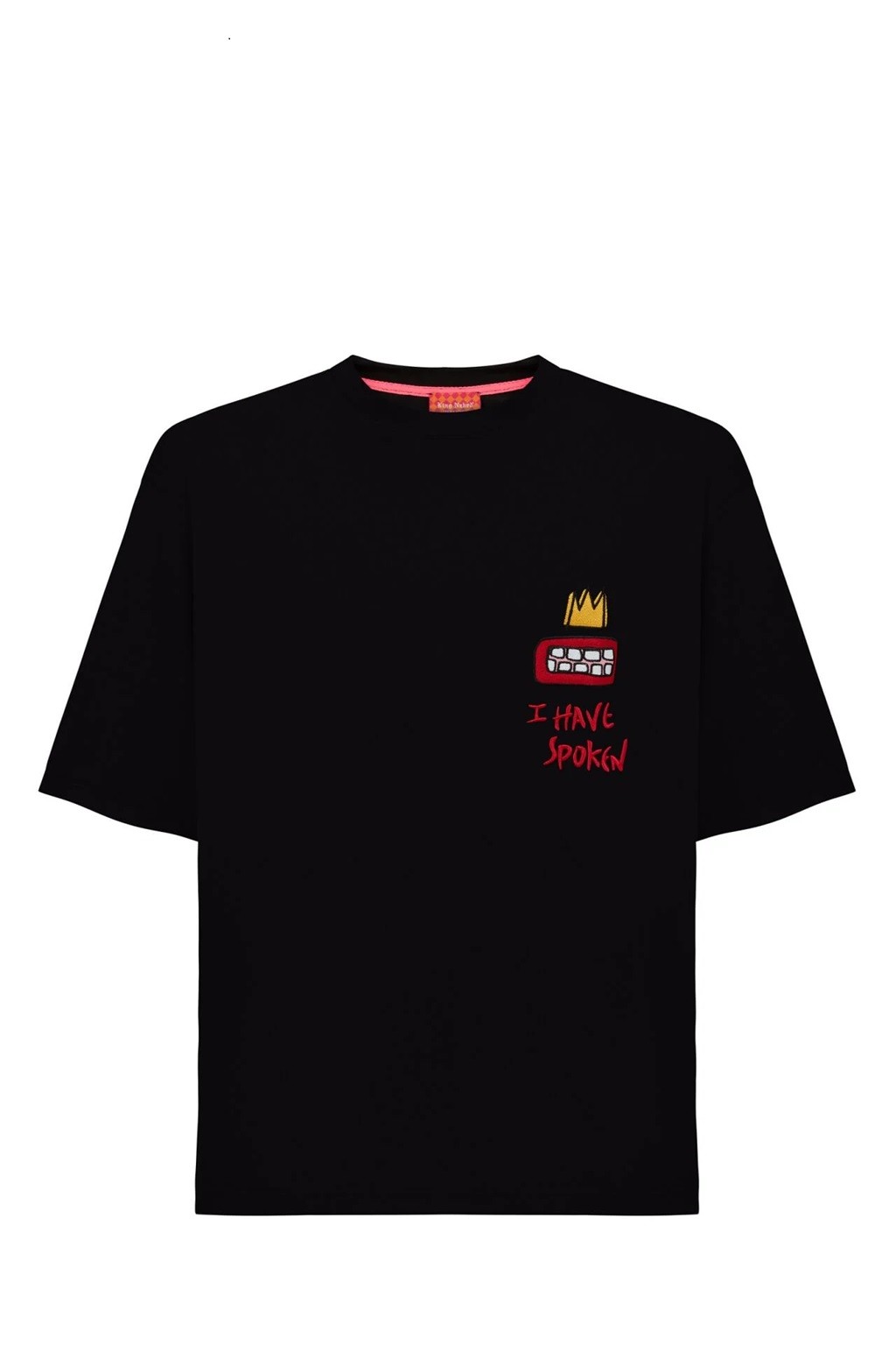Spoken Unisex Tshirt
