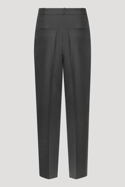 THE DAILY PANTS OLIVE ONE