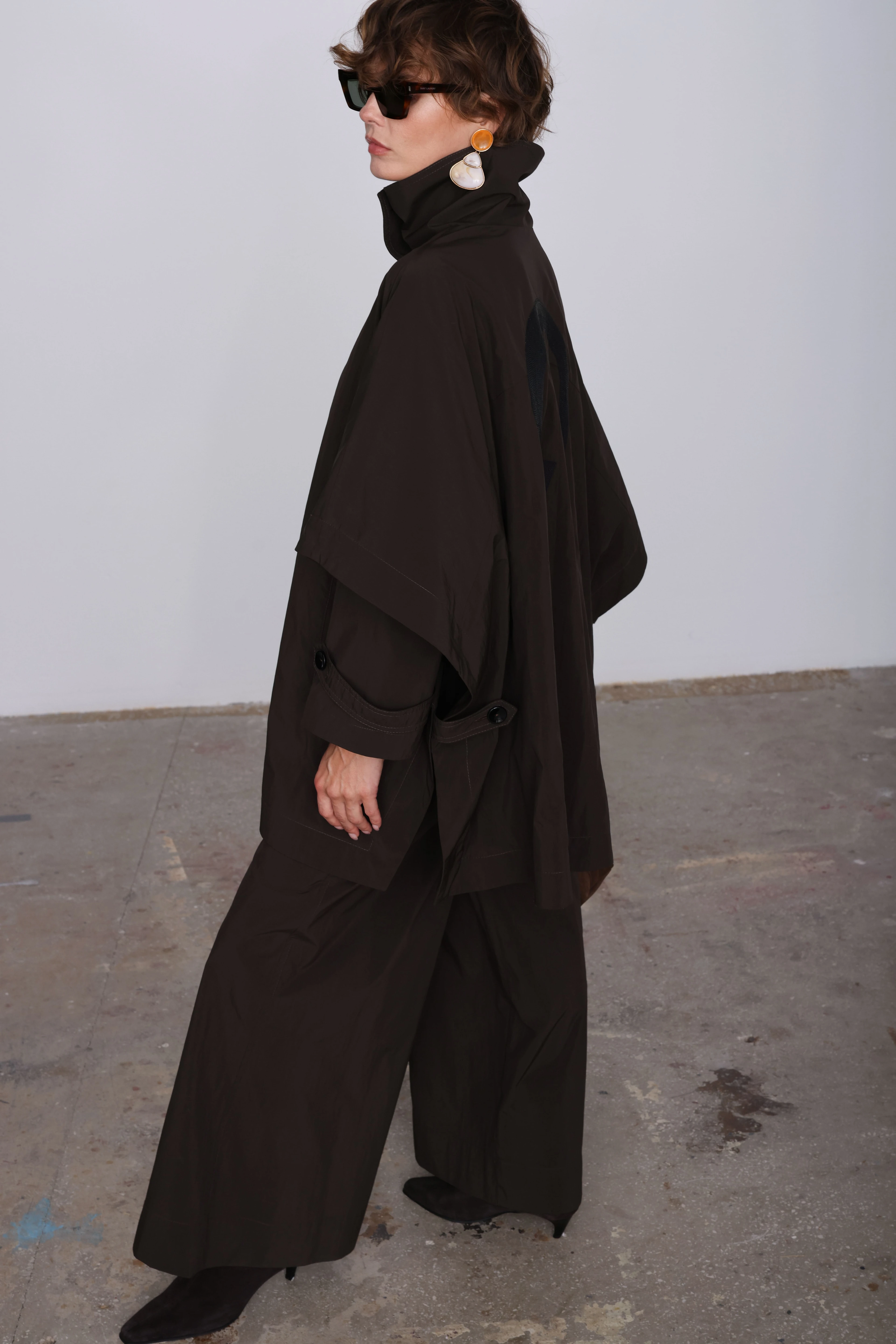 Journey 4 Seson Coat