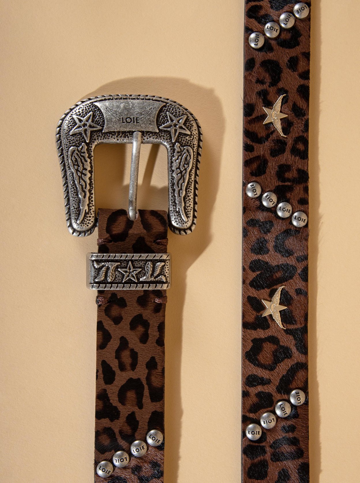 Margare Leopar Kemer