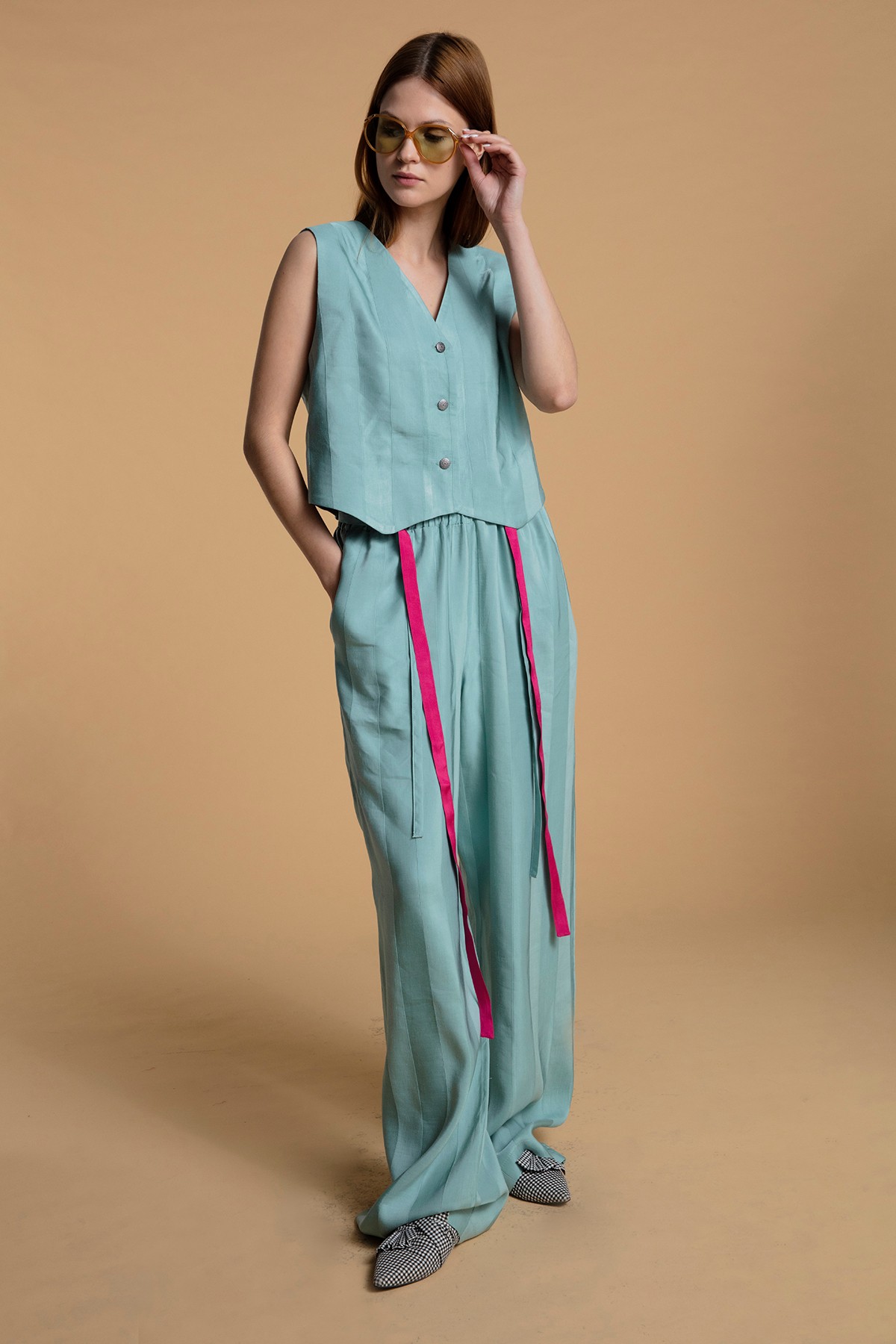 Liner Pantolon