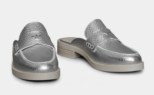 Pepe Silver