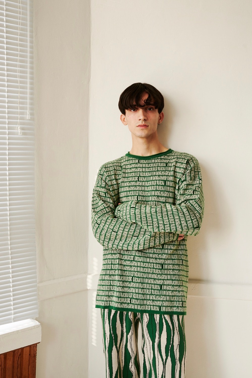 Forest Top Unisex