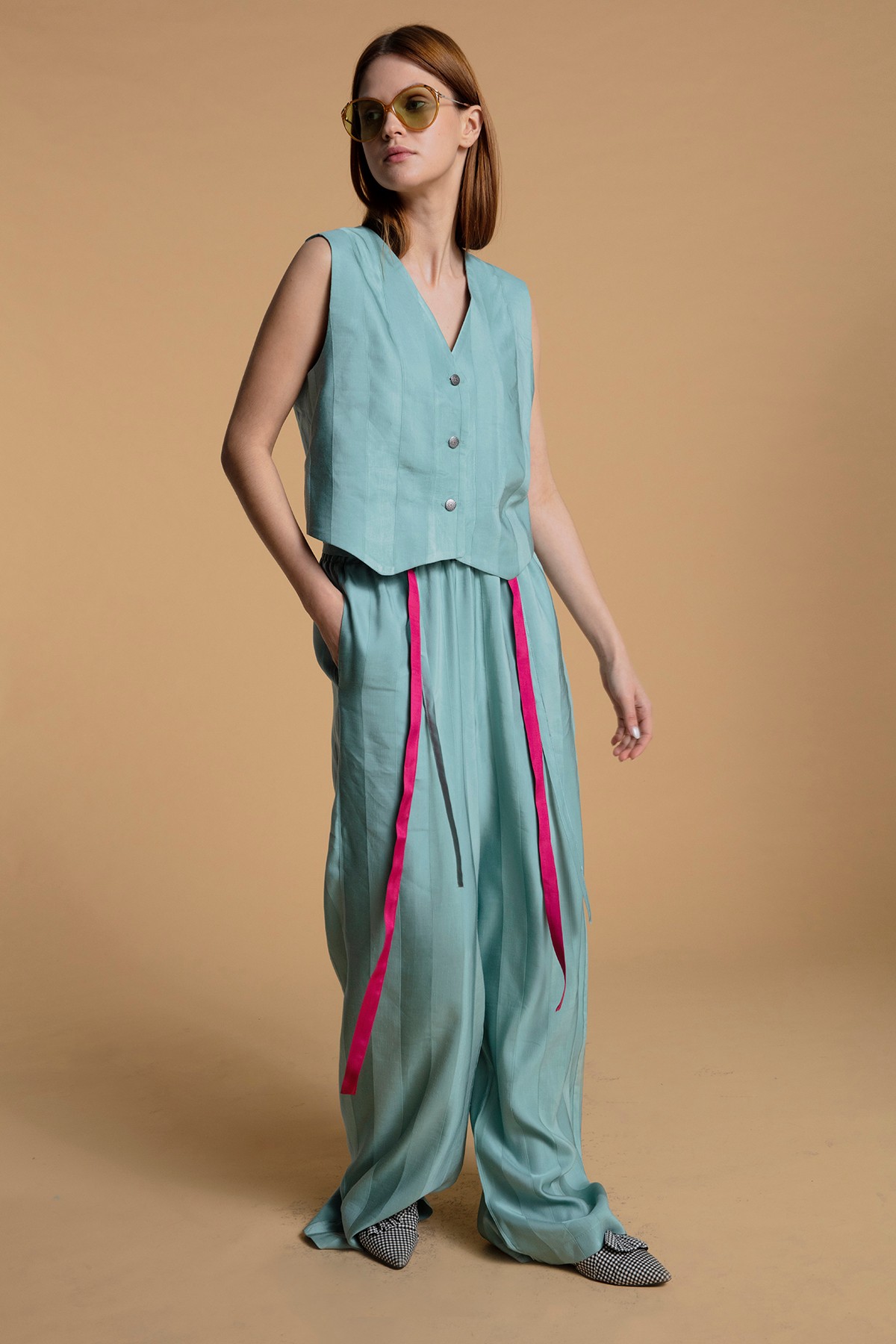 Liner Pantolon