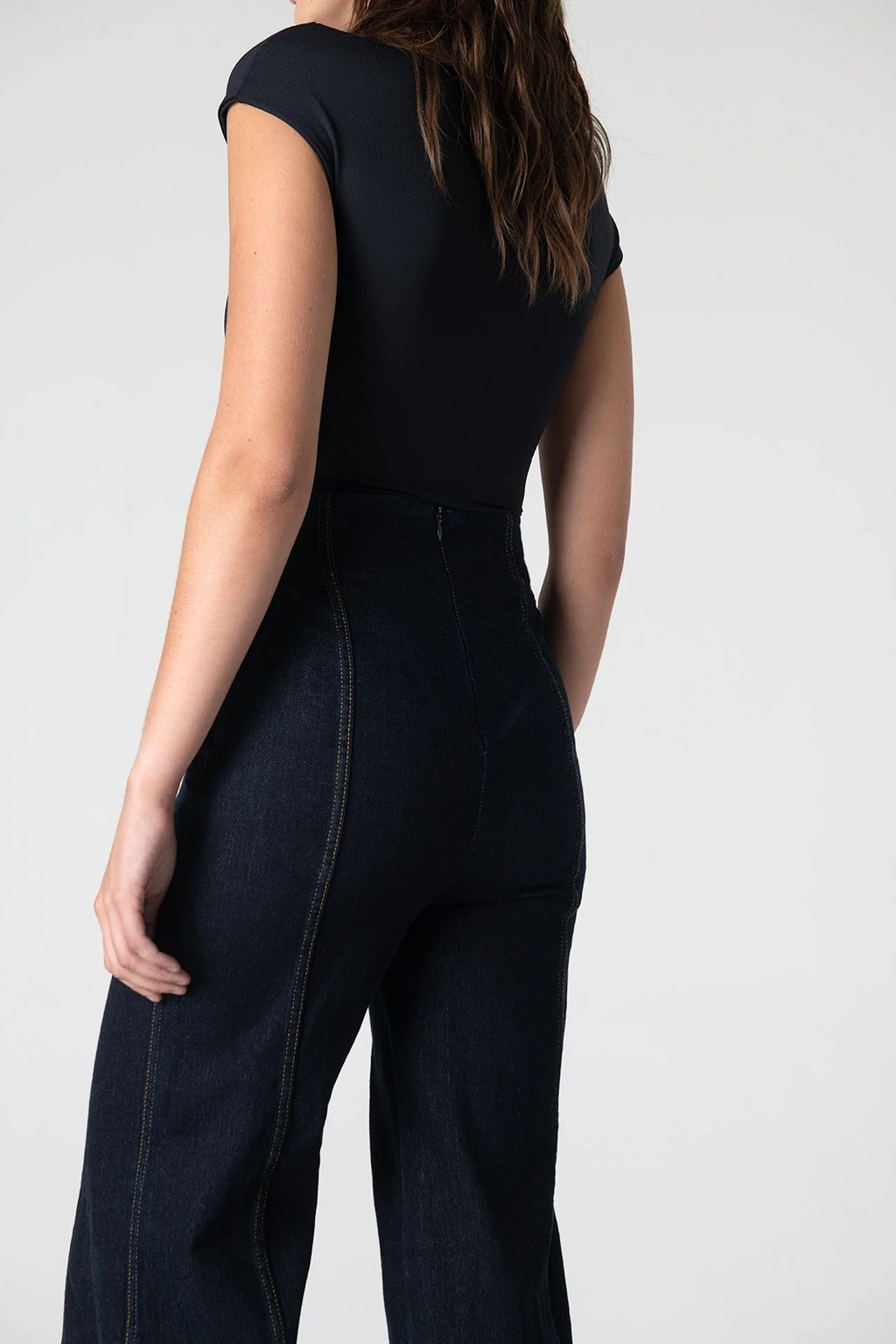 Nadia Pants In Cotton