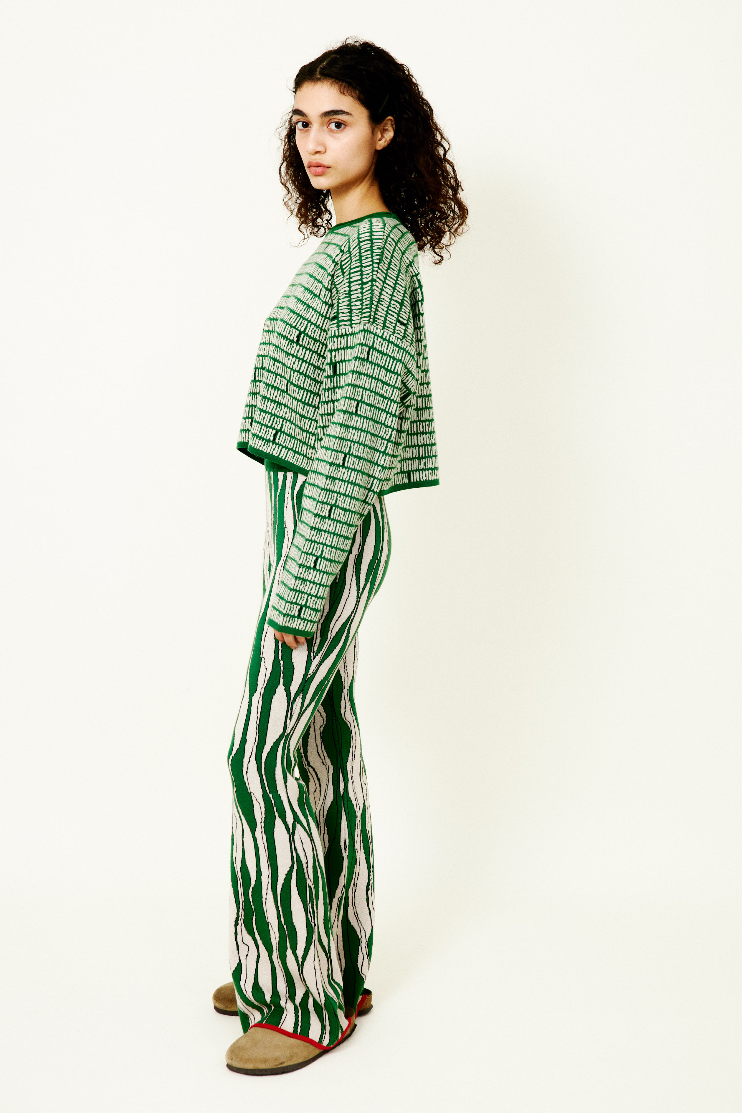 Forest Pants 