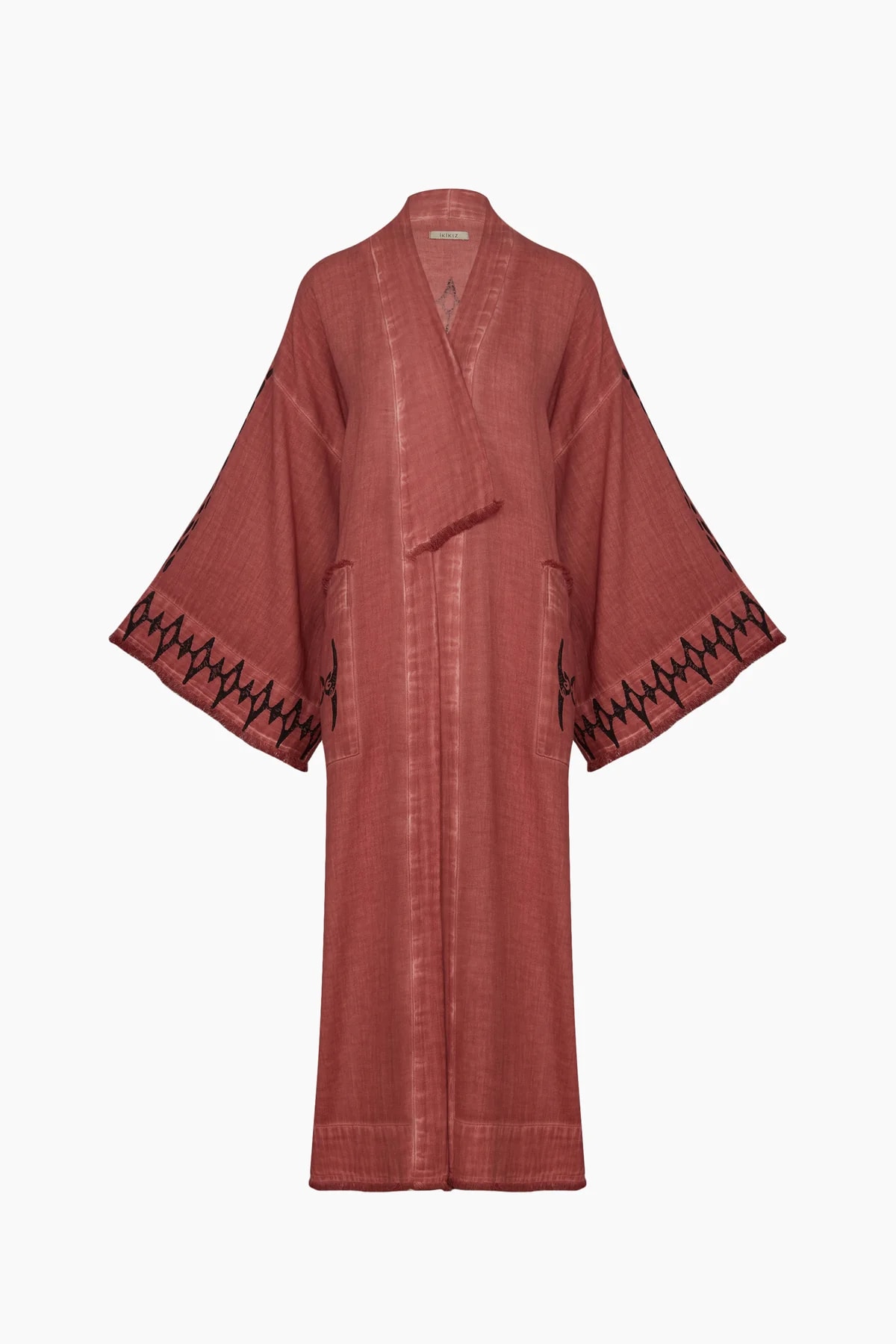 Tiamat Kimono