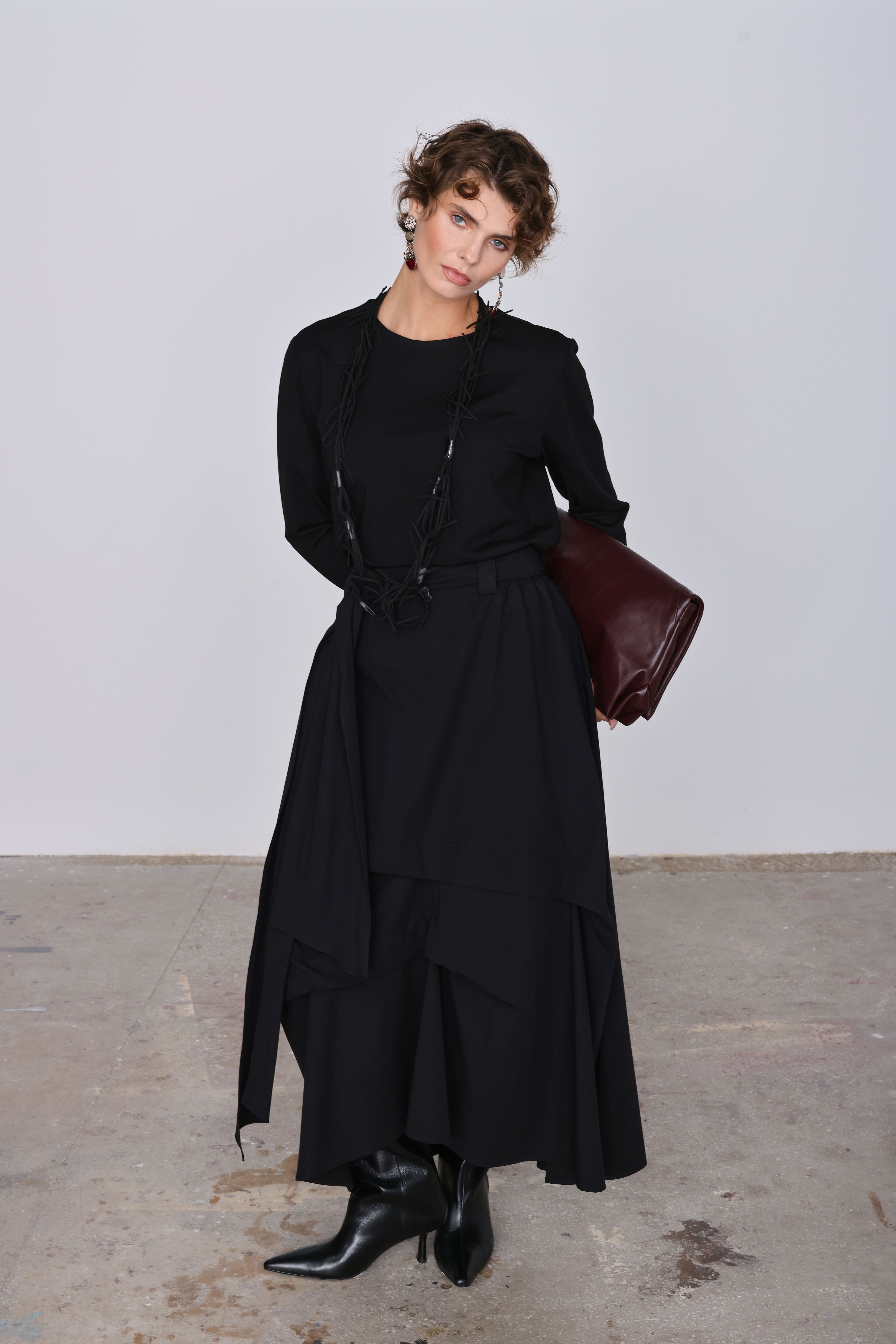 Shadow Skirt
