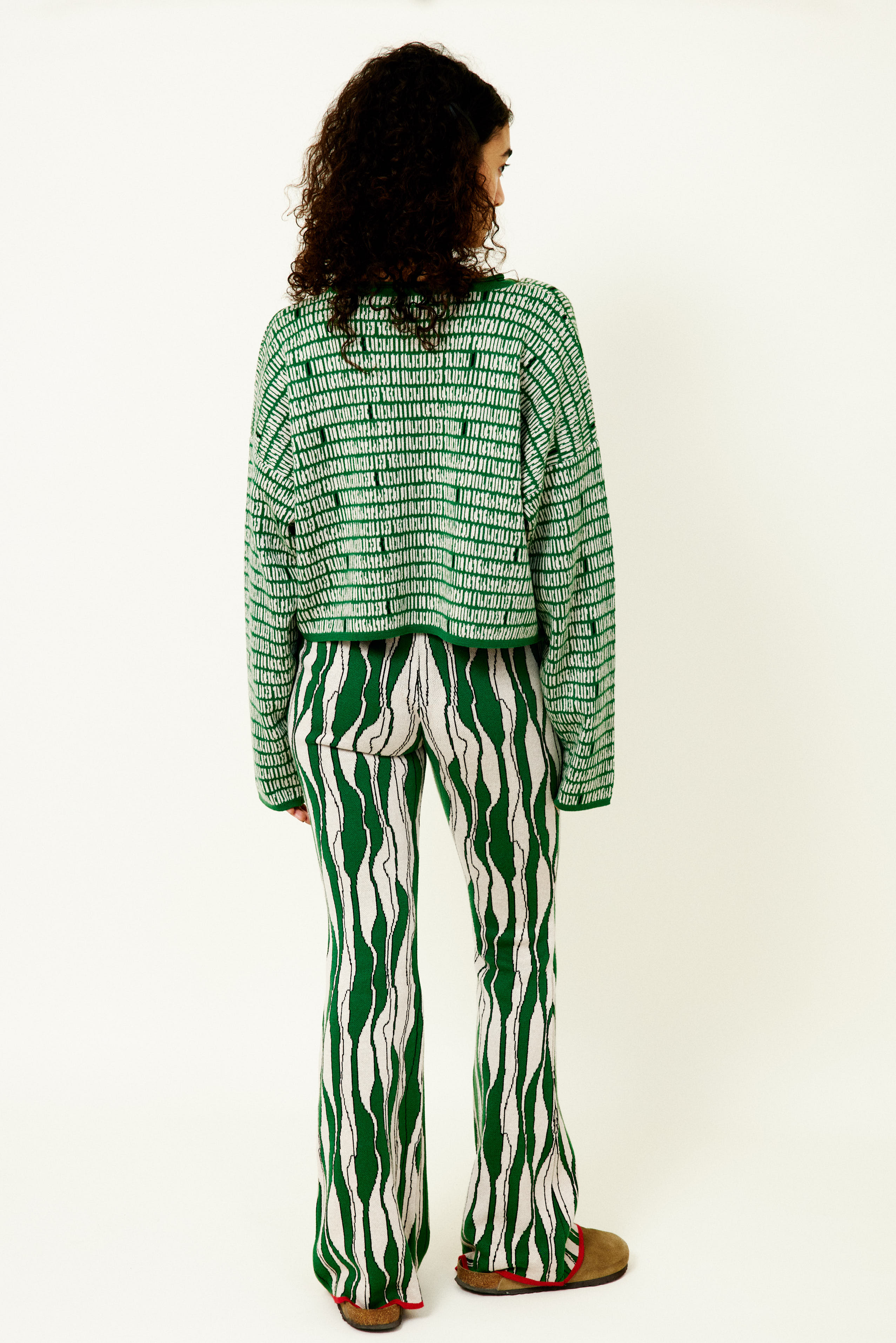 Forest Pants 