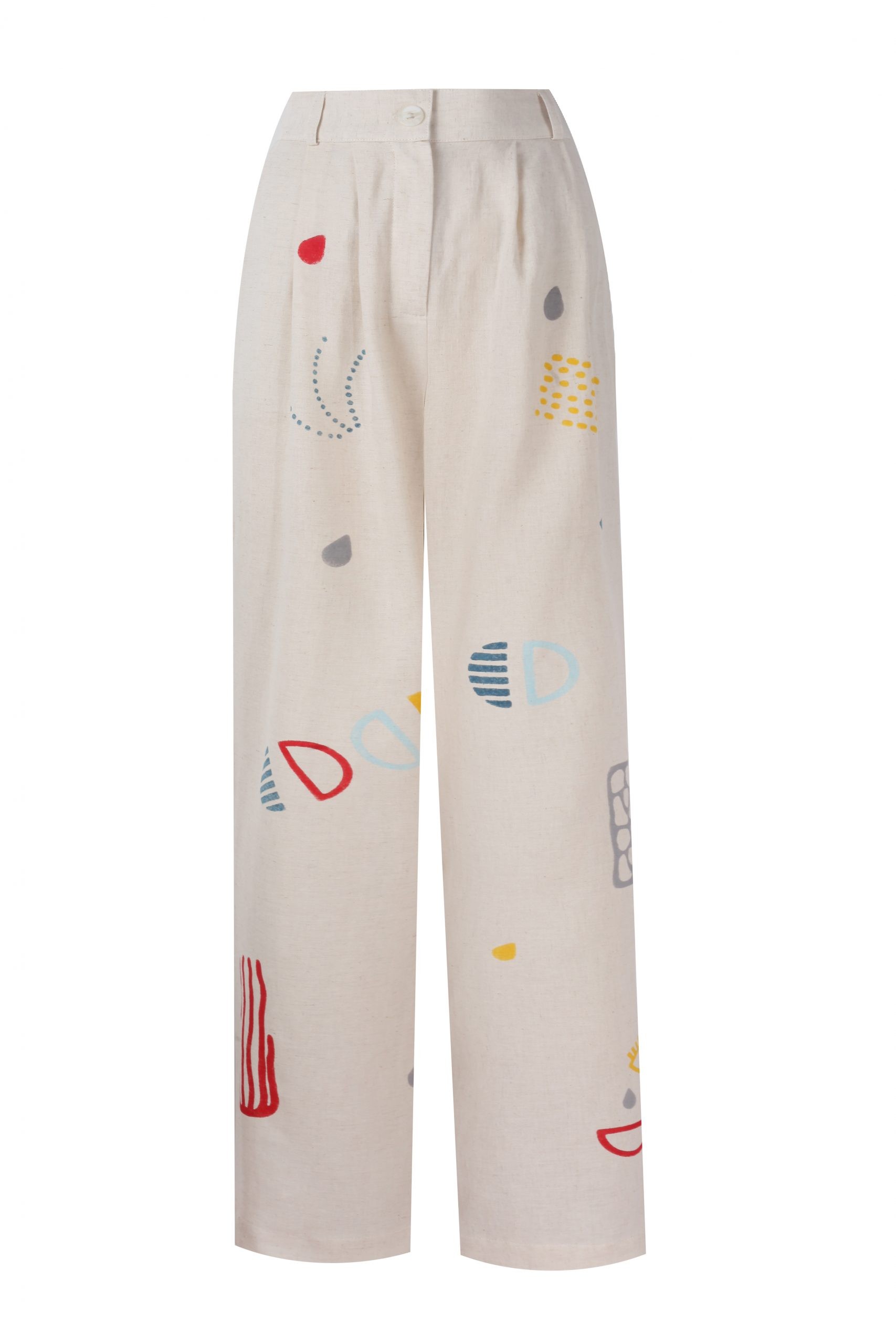 Joy Pant JC