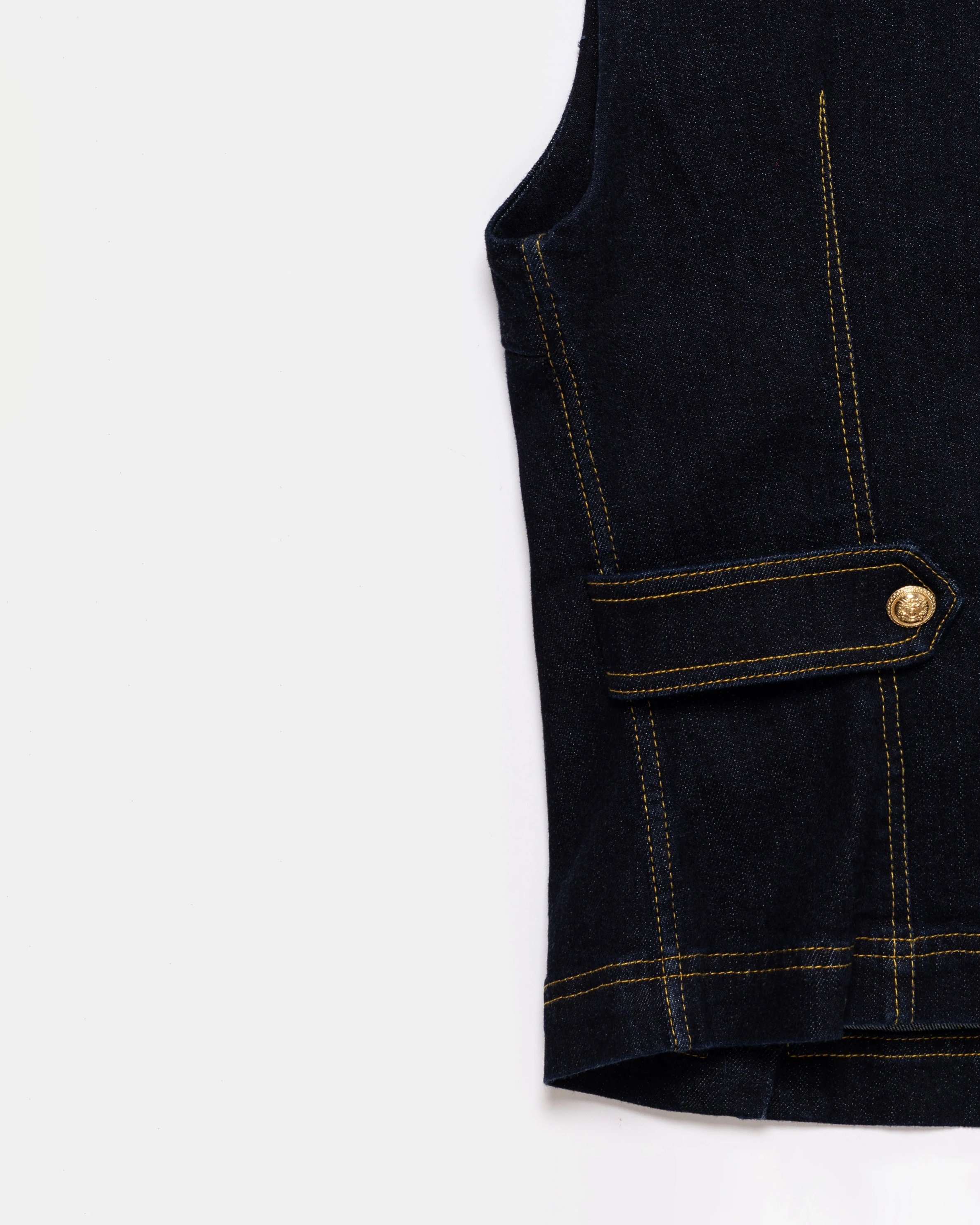Nadia Blouse In Cotton