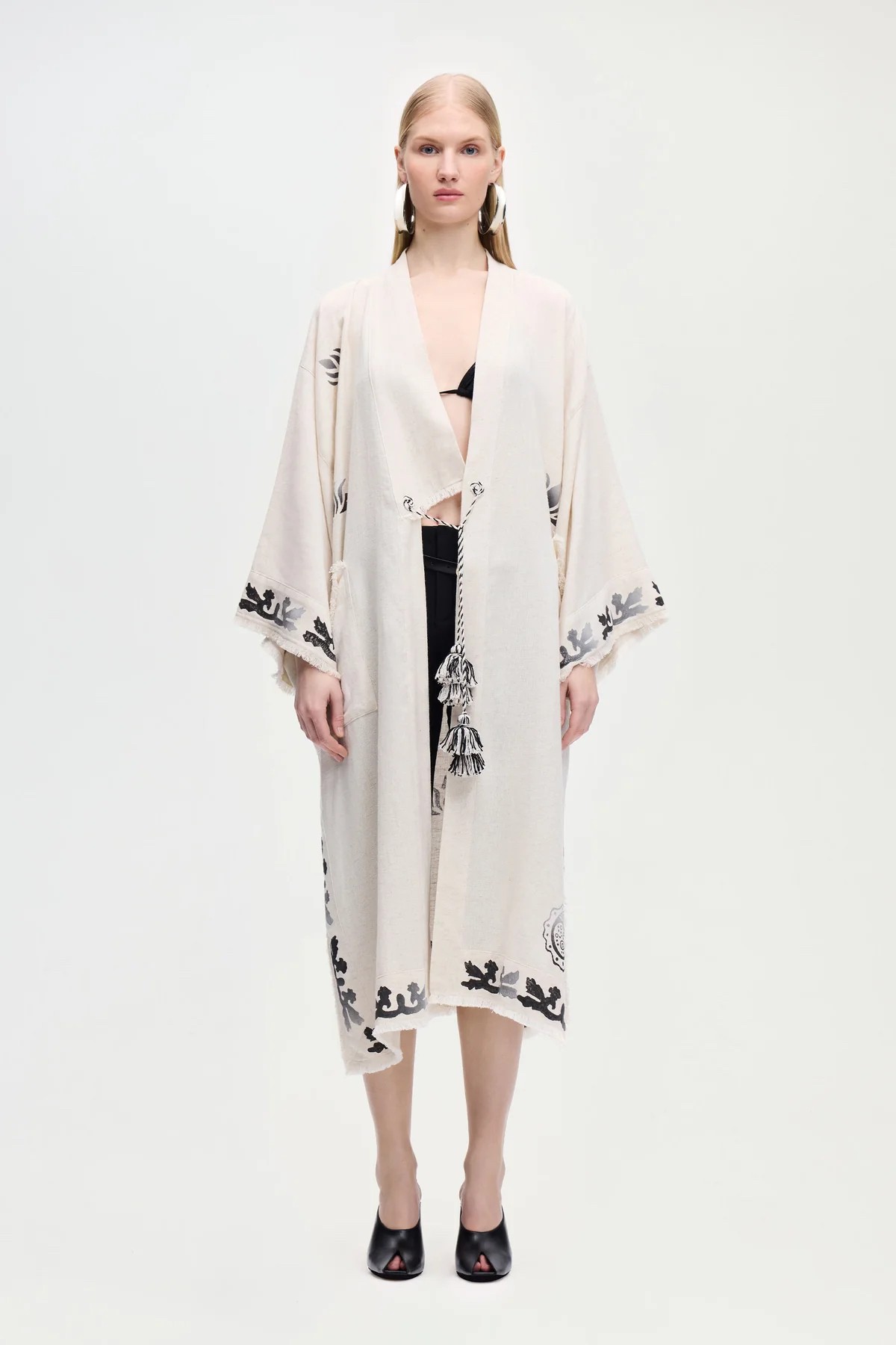 Festival Kimono
