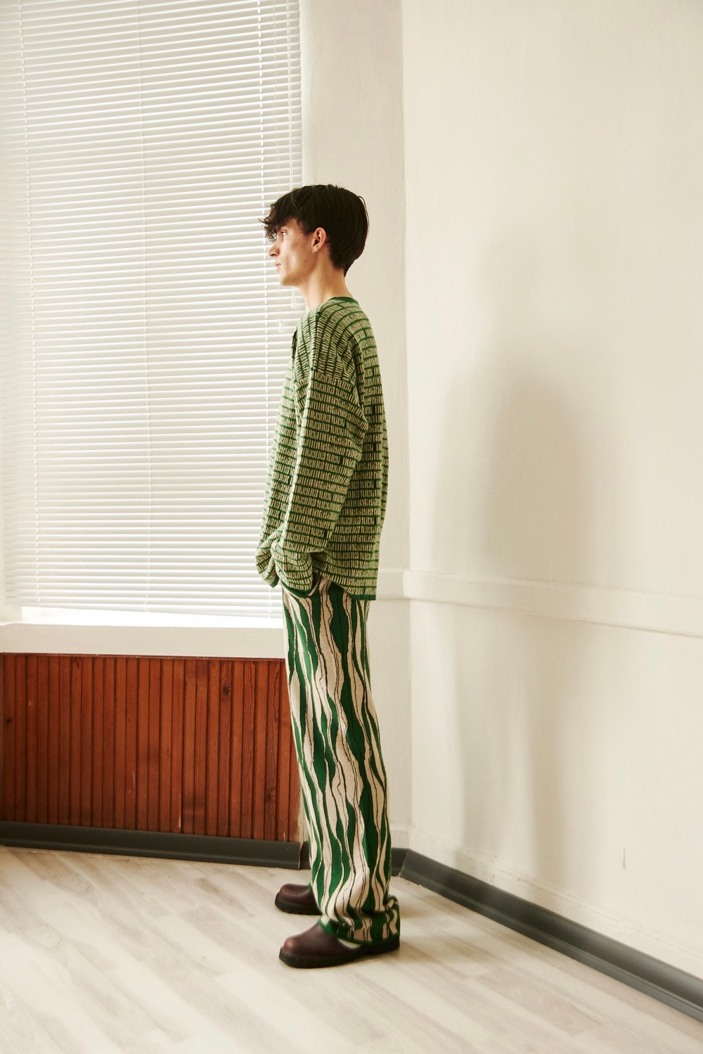 Forest Top Unisex