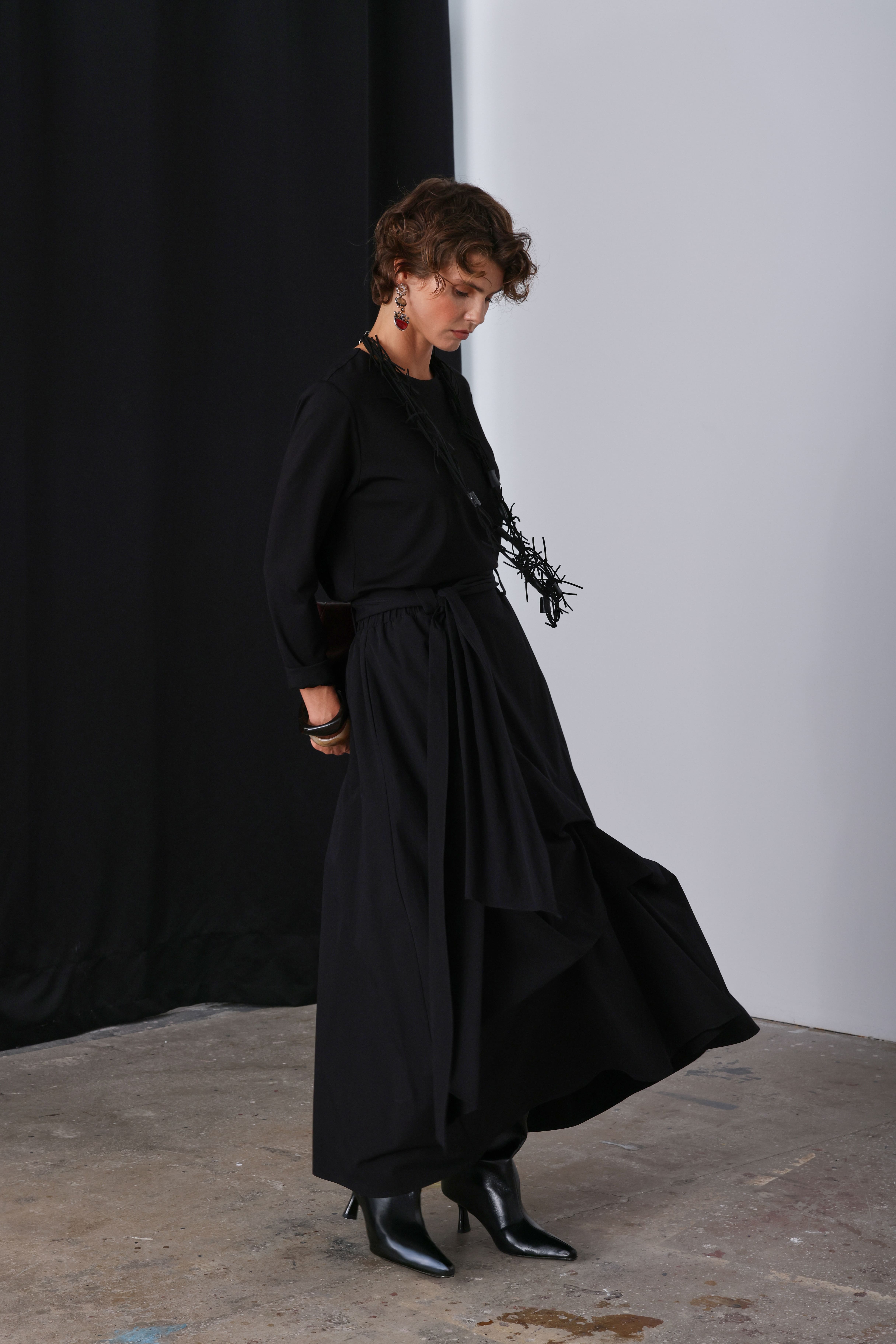 Shadow Skirt