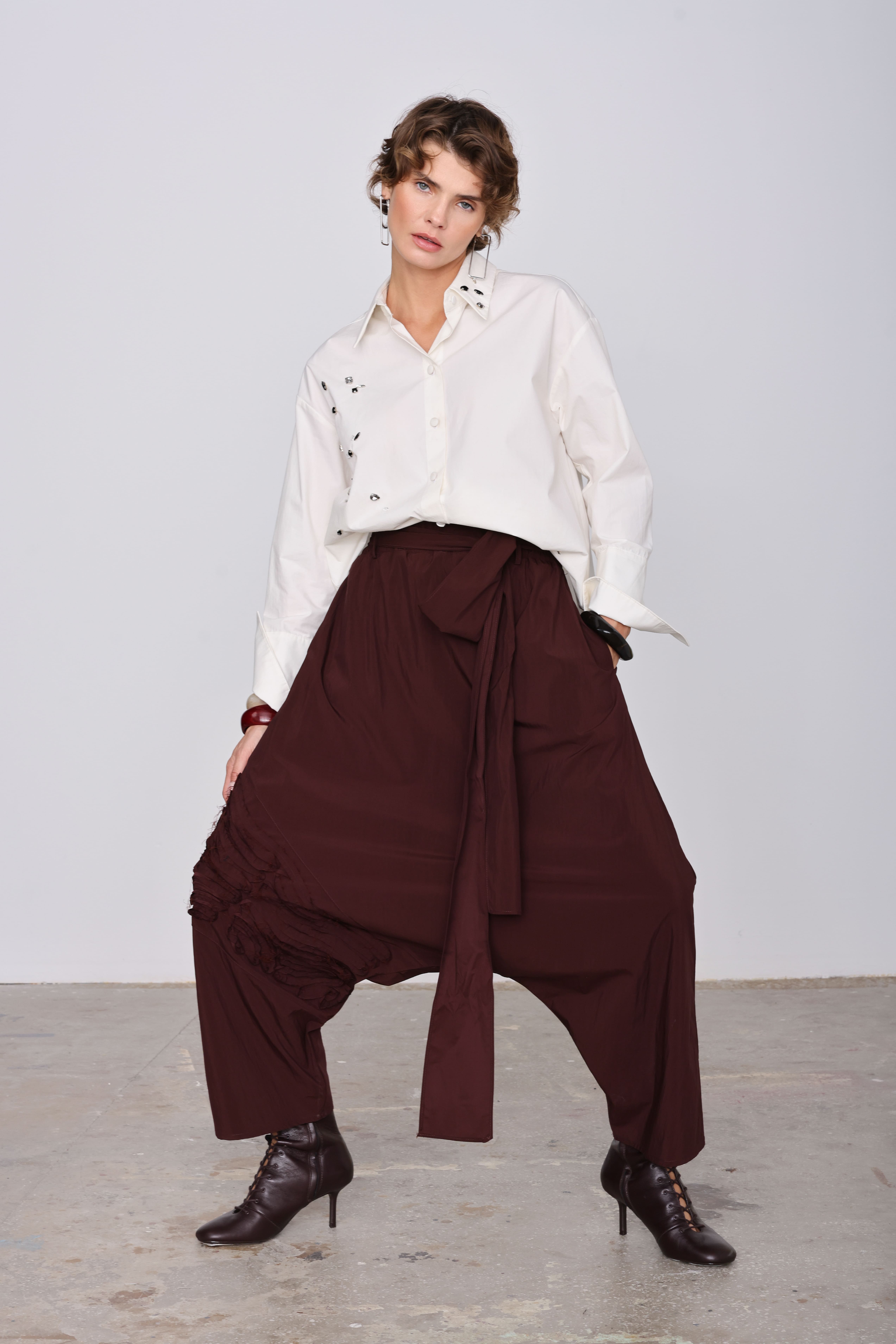 Journey Shalwar Pant