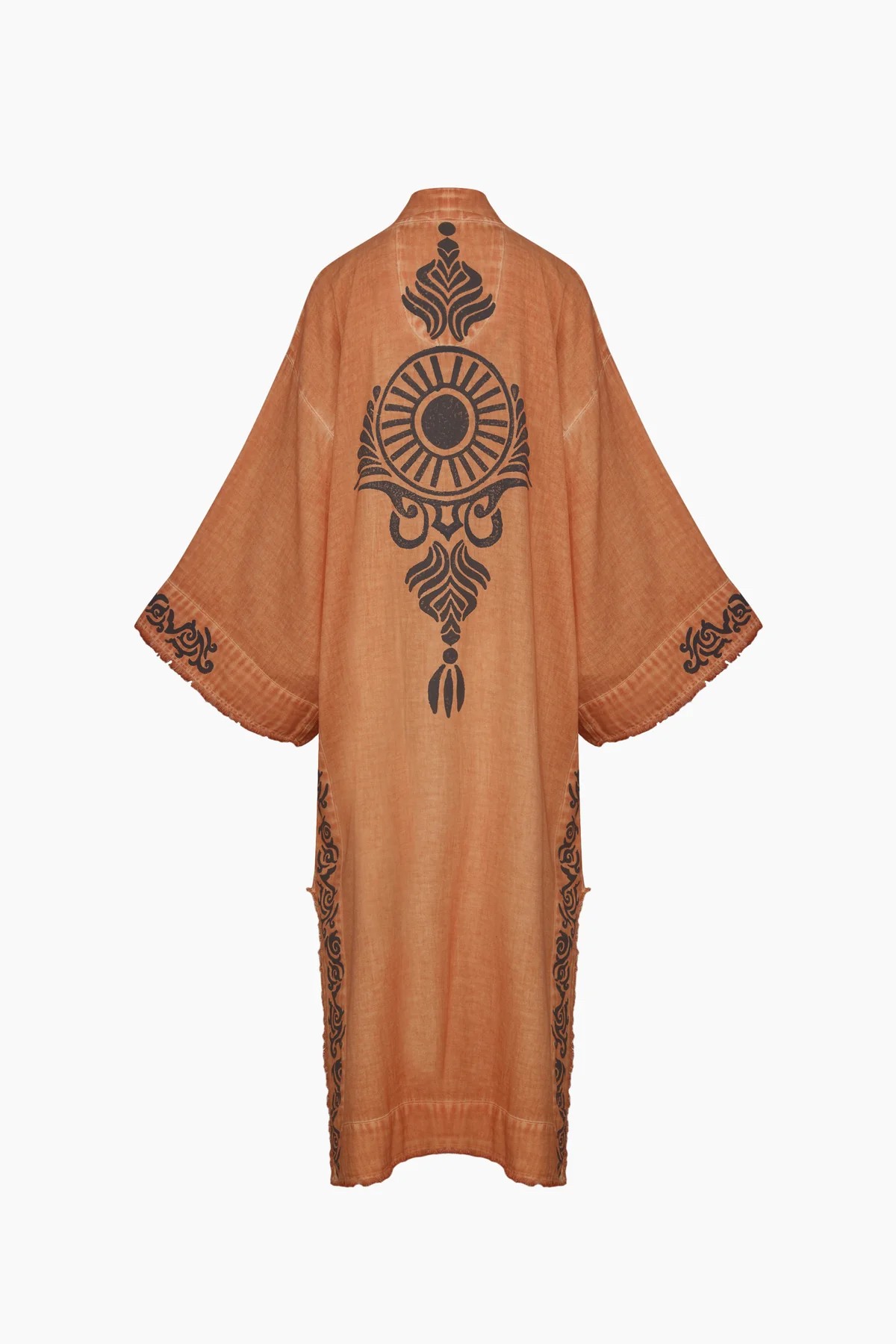 Gaia Kimono