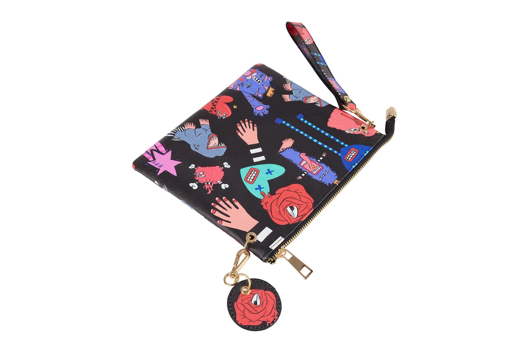 Inner Monster Clutch