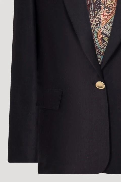 THE DAILY JACKET MOCHA