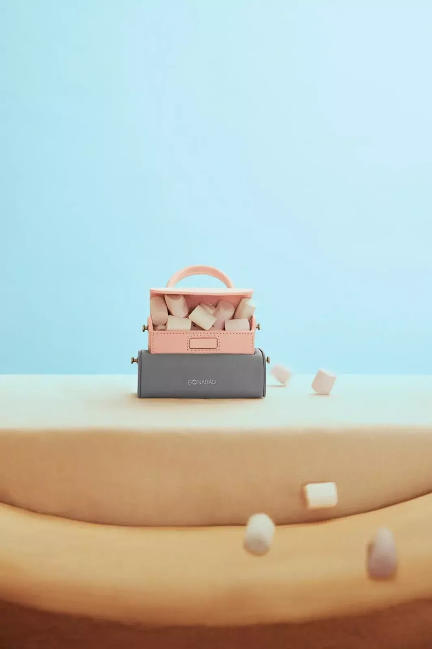 Mini Dualer Marshmallow
