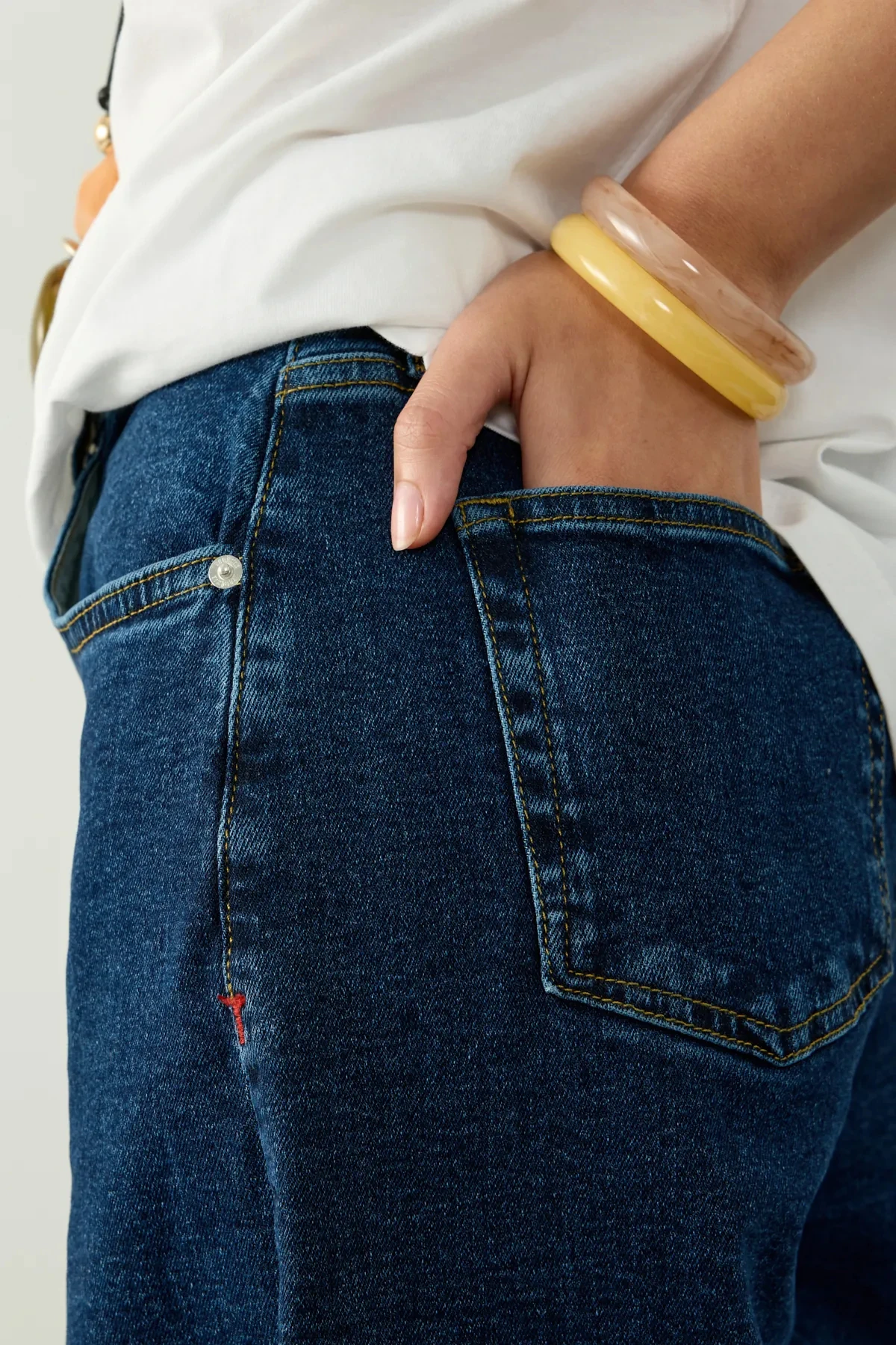 HARLEY JEAN PANTOLON