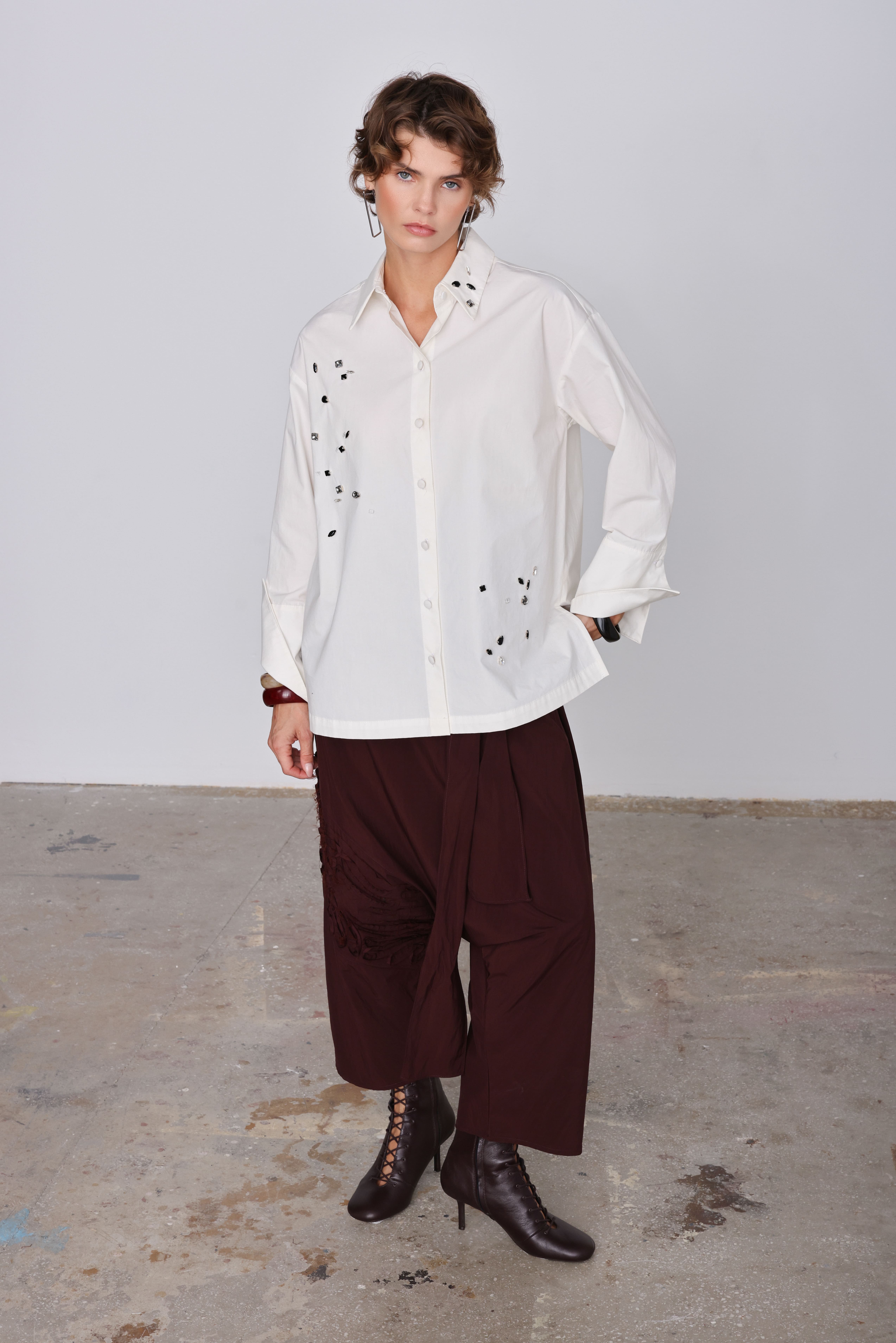 Journey Shalwar Pant